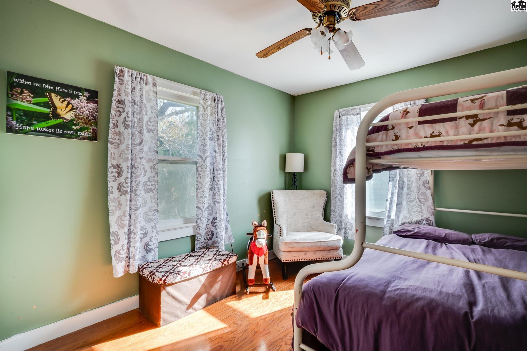 27008 W K61 Highway Langdon KS 67583