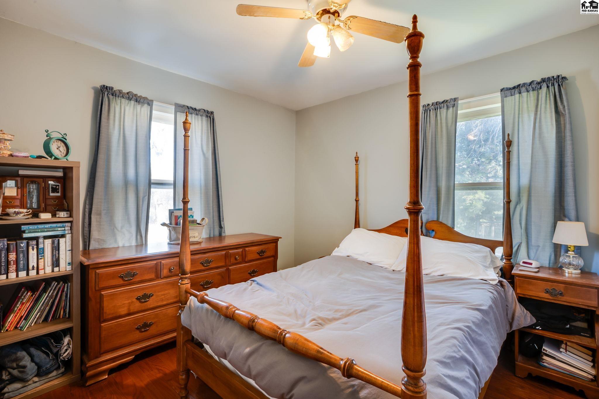 27008 W K61 Highway Langdon KS 67583