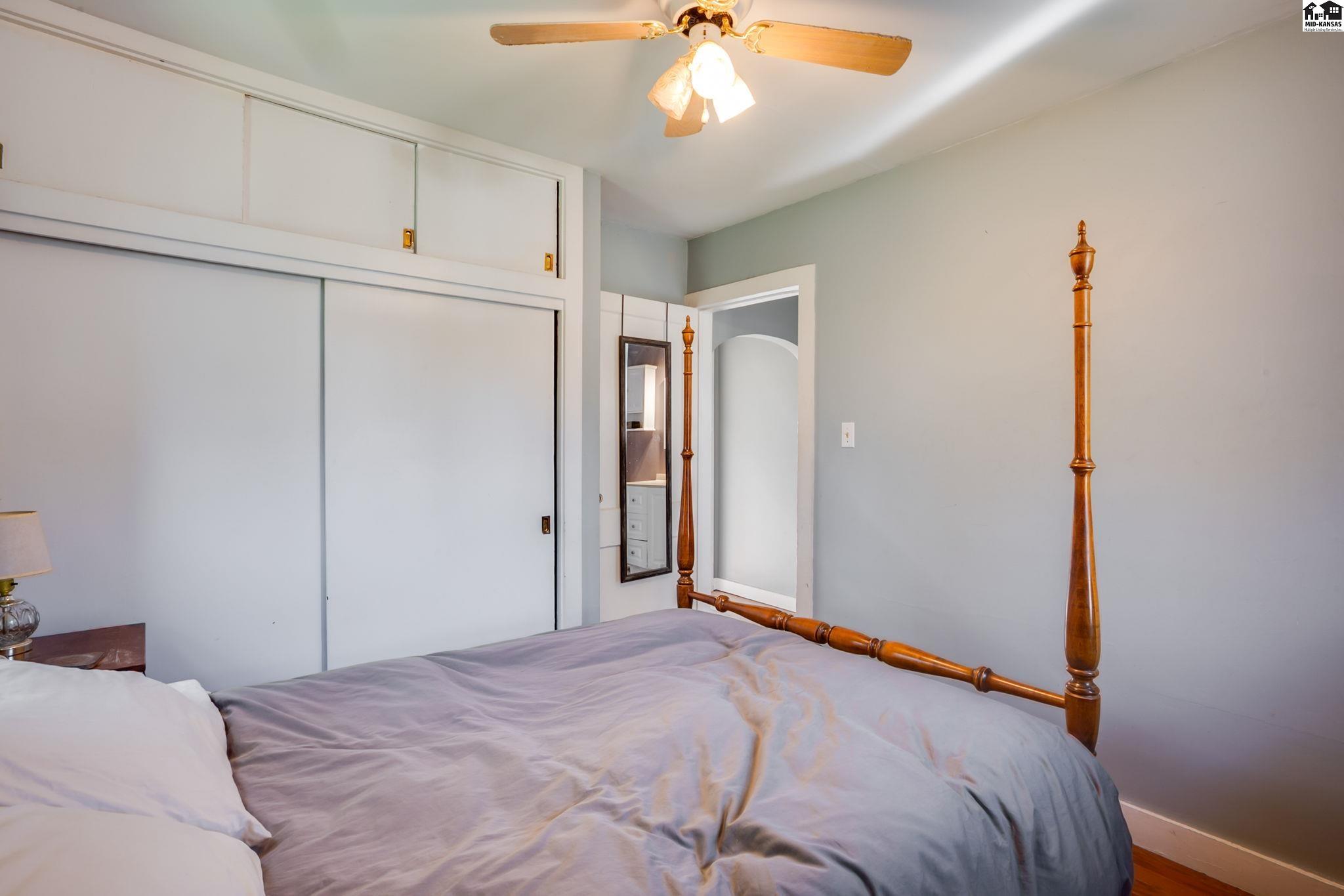 27008 W K61 Highway Langdon KS 67583