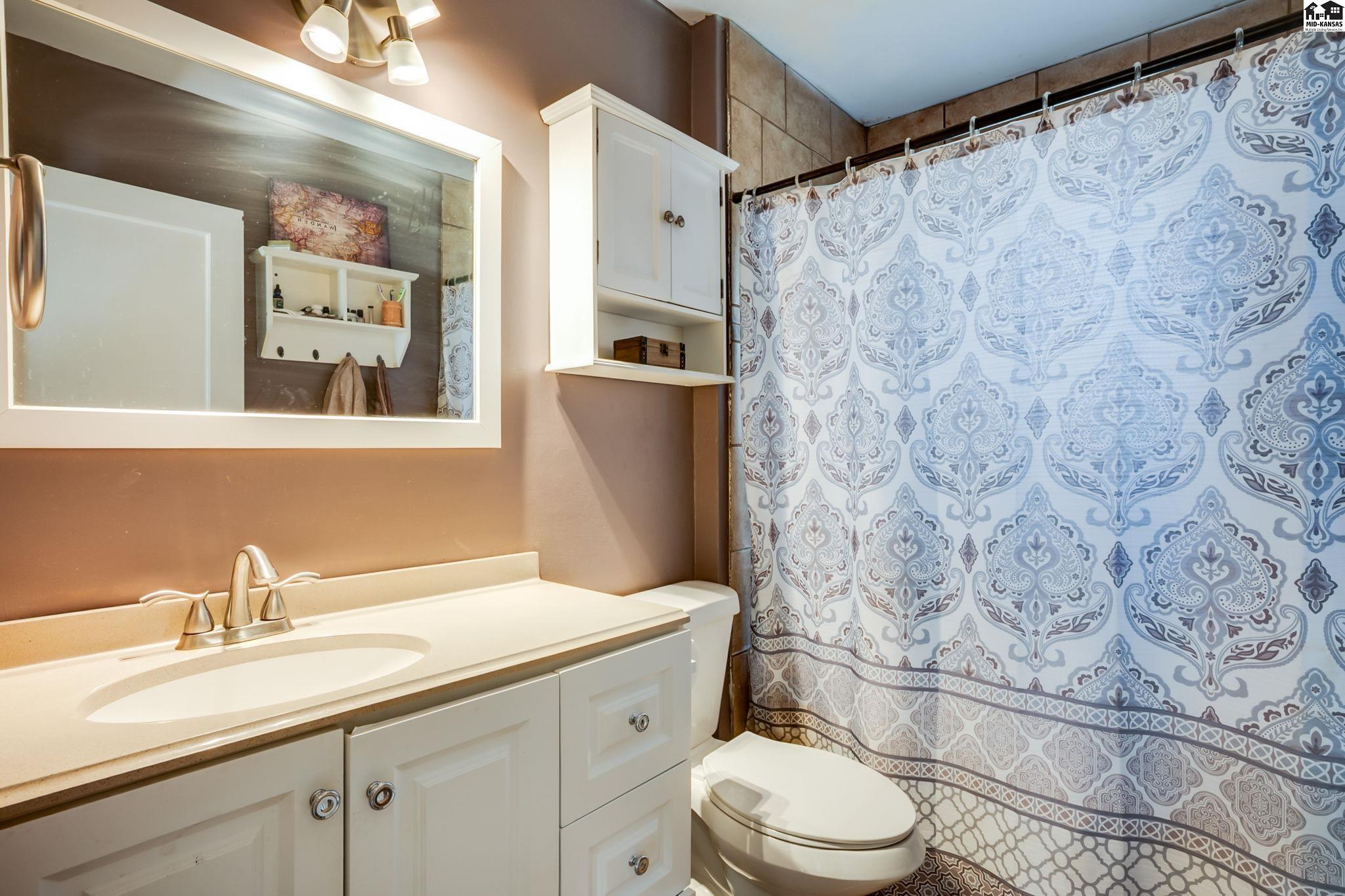 27008 W K61 Highway Langdon KS 67583