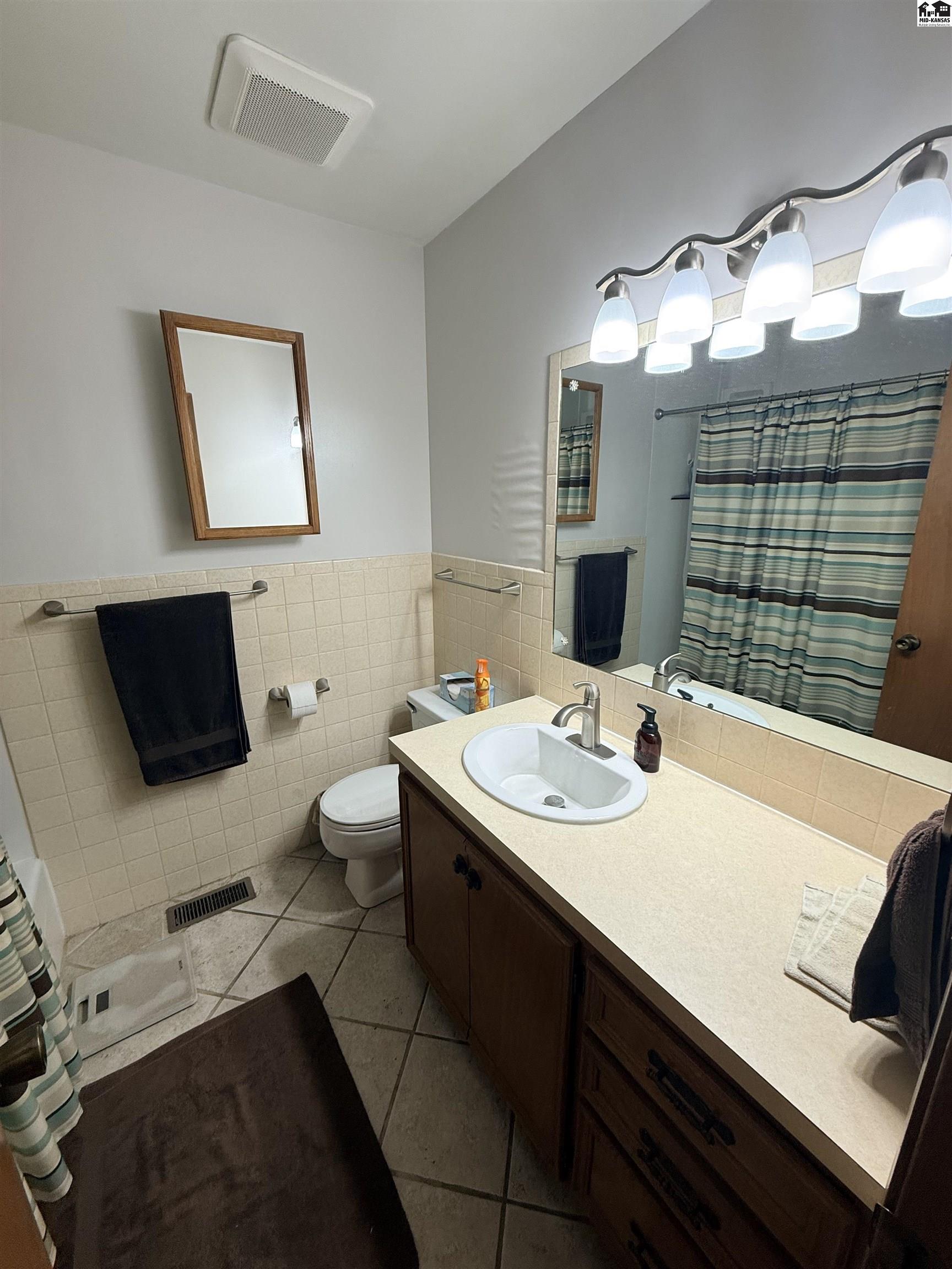 3311 N Severance Street Hutchinson KS 67502