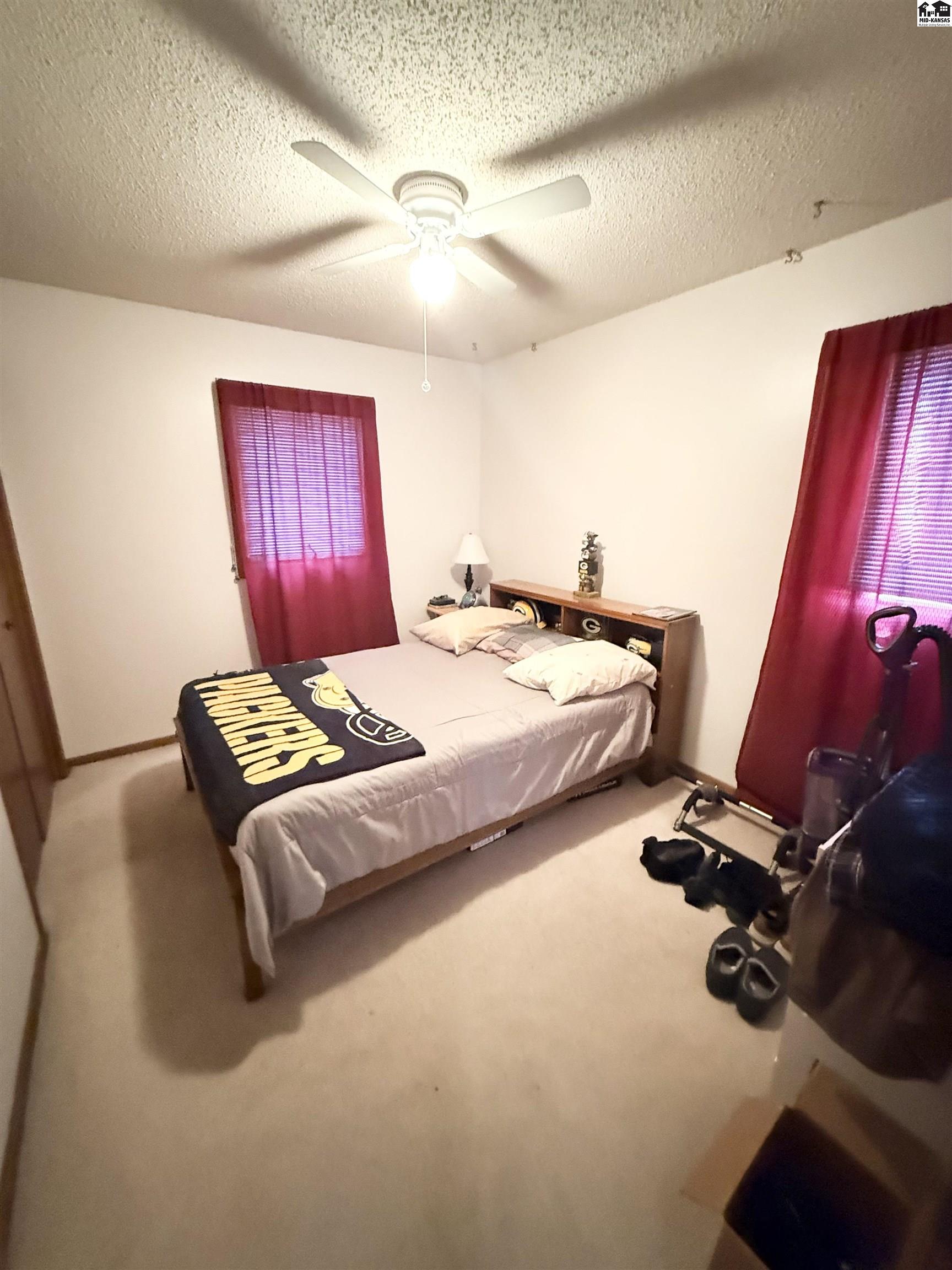 3311 N Severance Street Hutchinson KS 67502