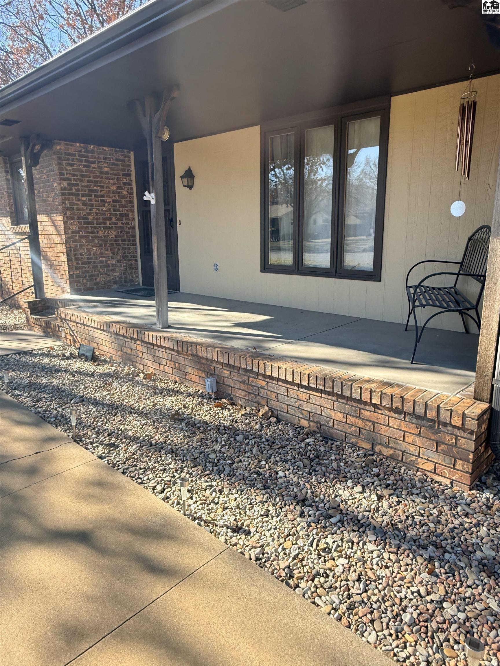 3311 N Severance Street Hutchinson KS 67502