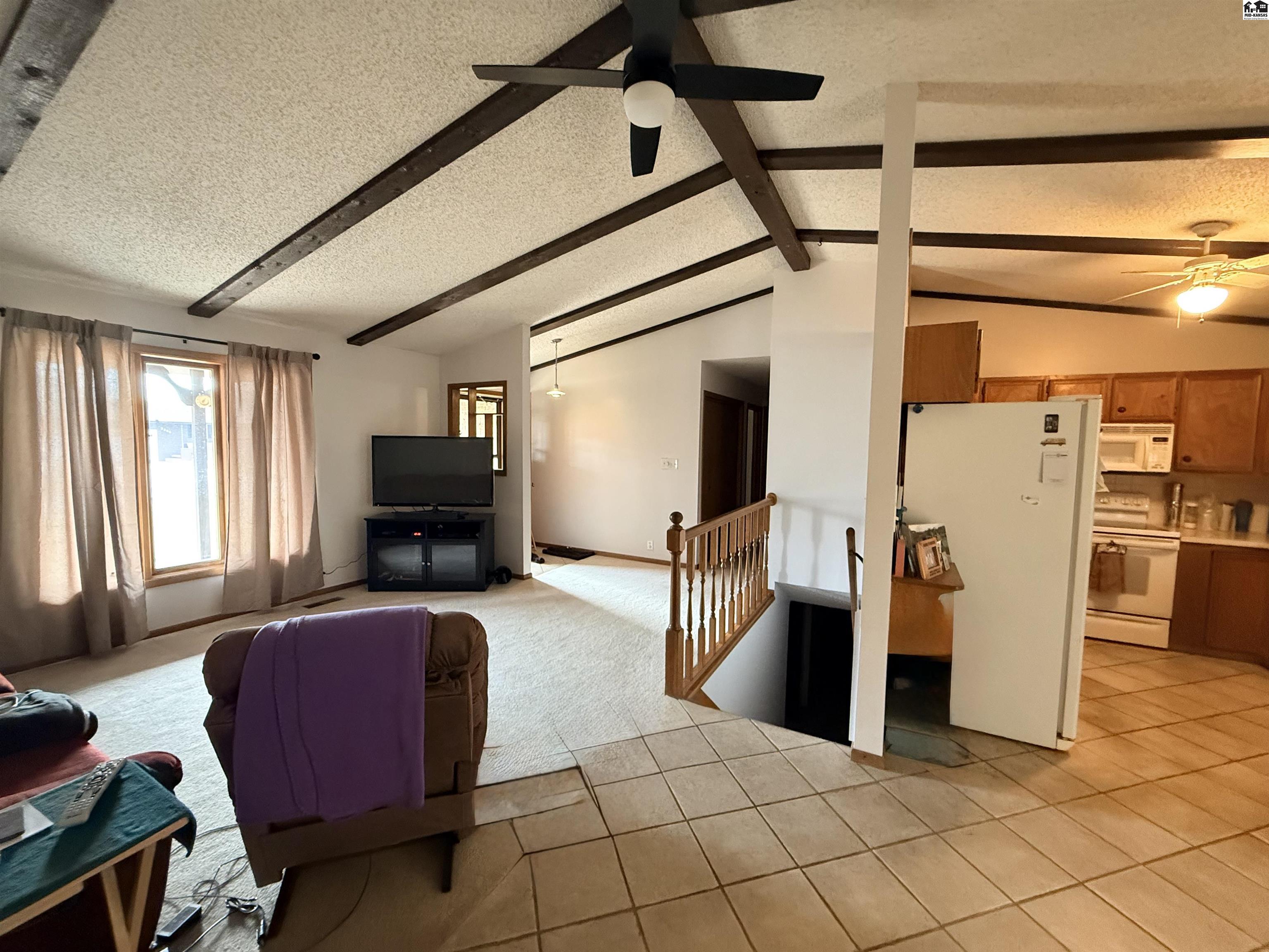 3311 N Severance Street Hutchinson KS 67502