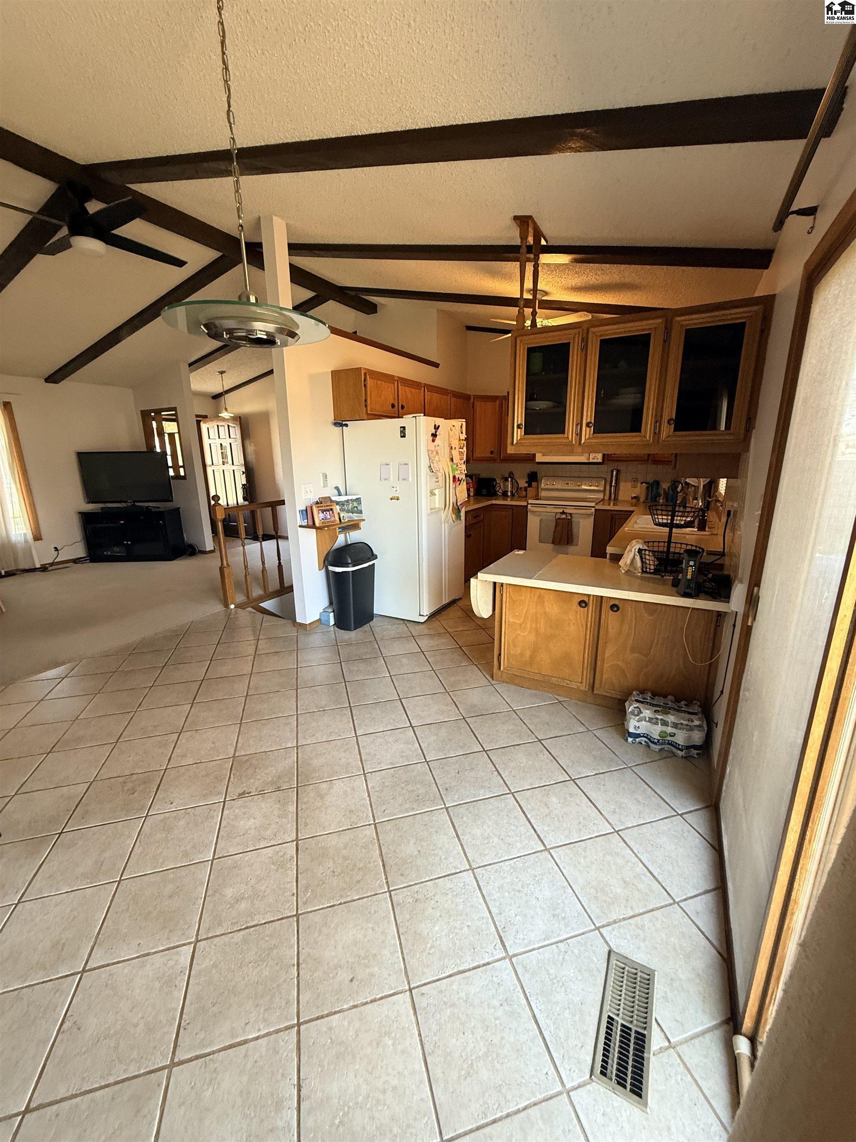 3311 N Severance Street Hutchinson KS 67502