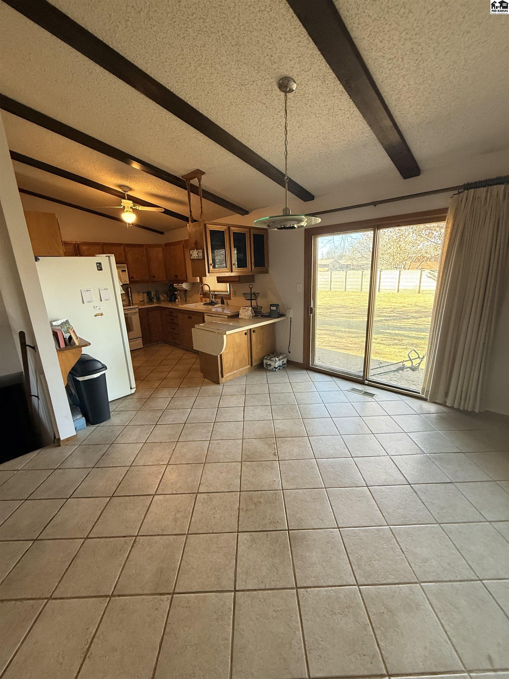 3311 N Severance Street Hutchinson KS 67502