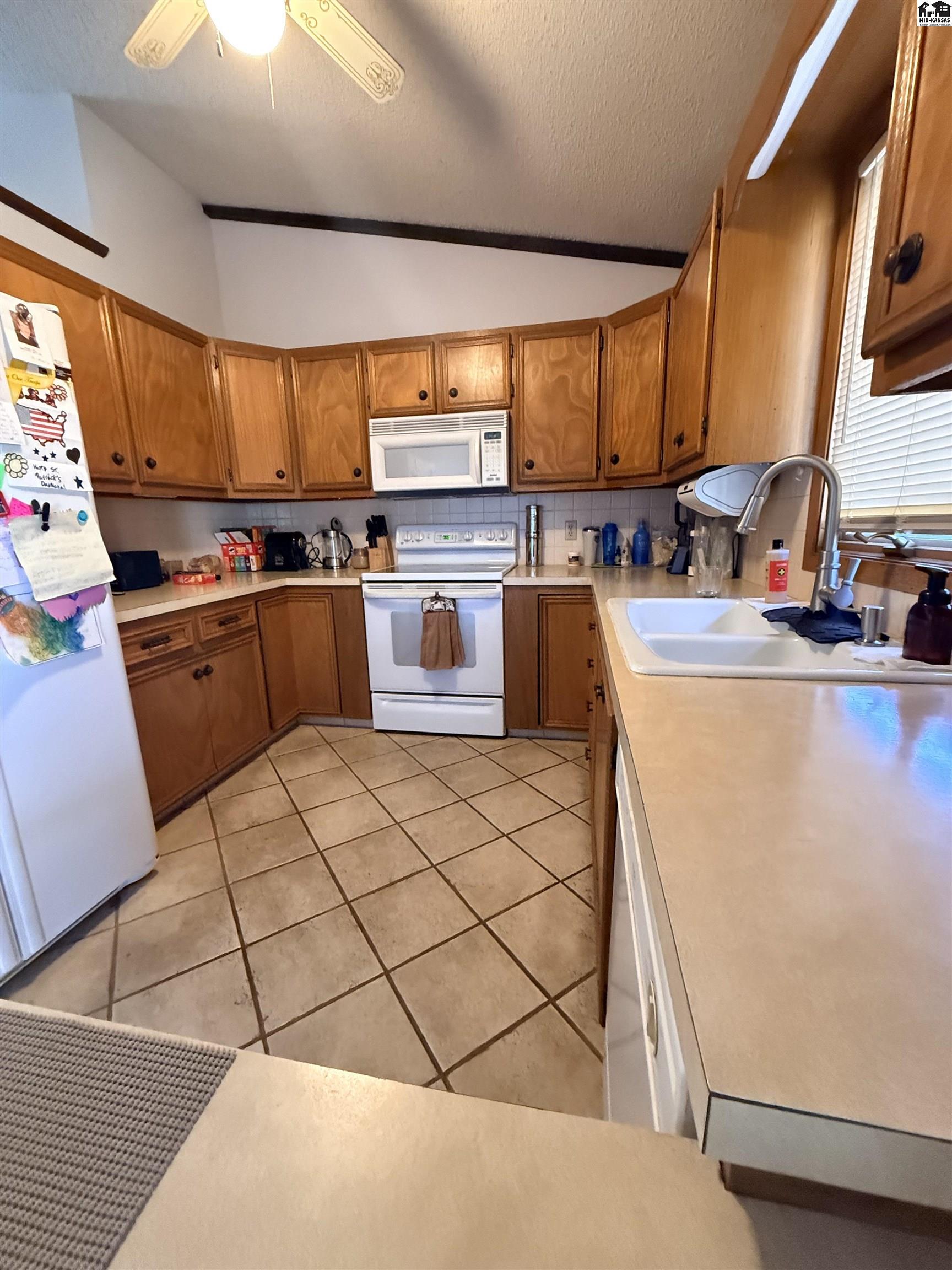 3311 N Severance Street Hutchinson KS 67502