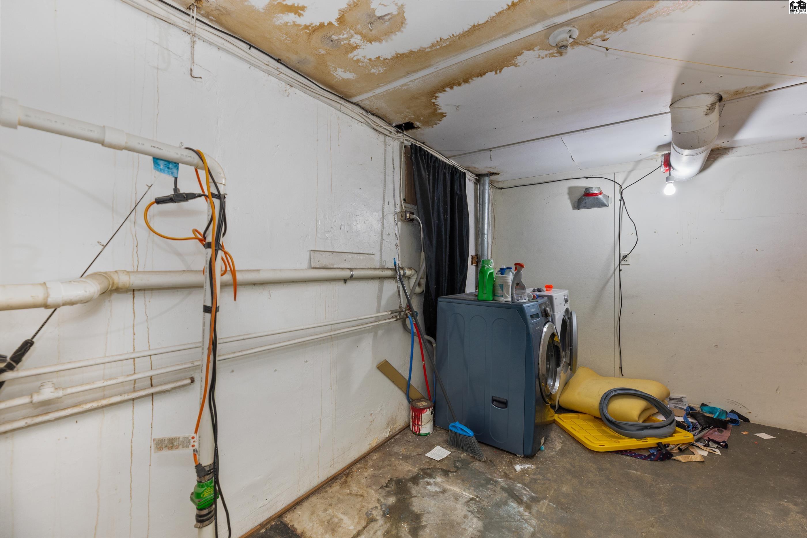 202 W 25th Avenue Hutchinson KS 67052