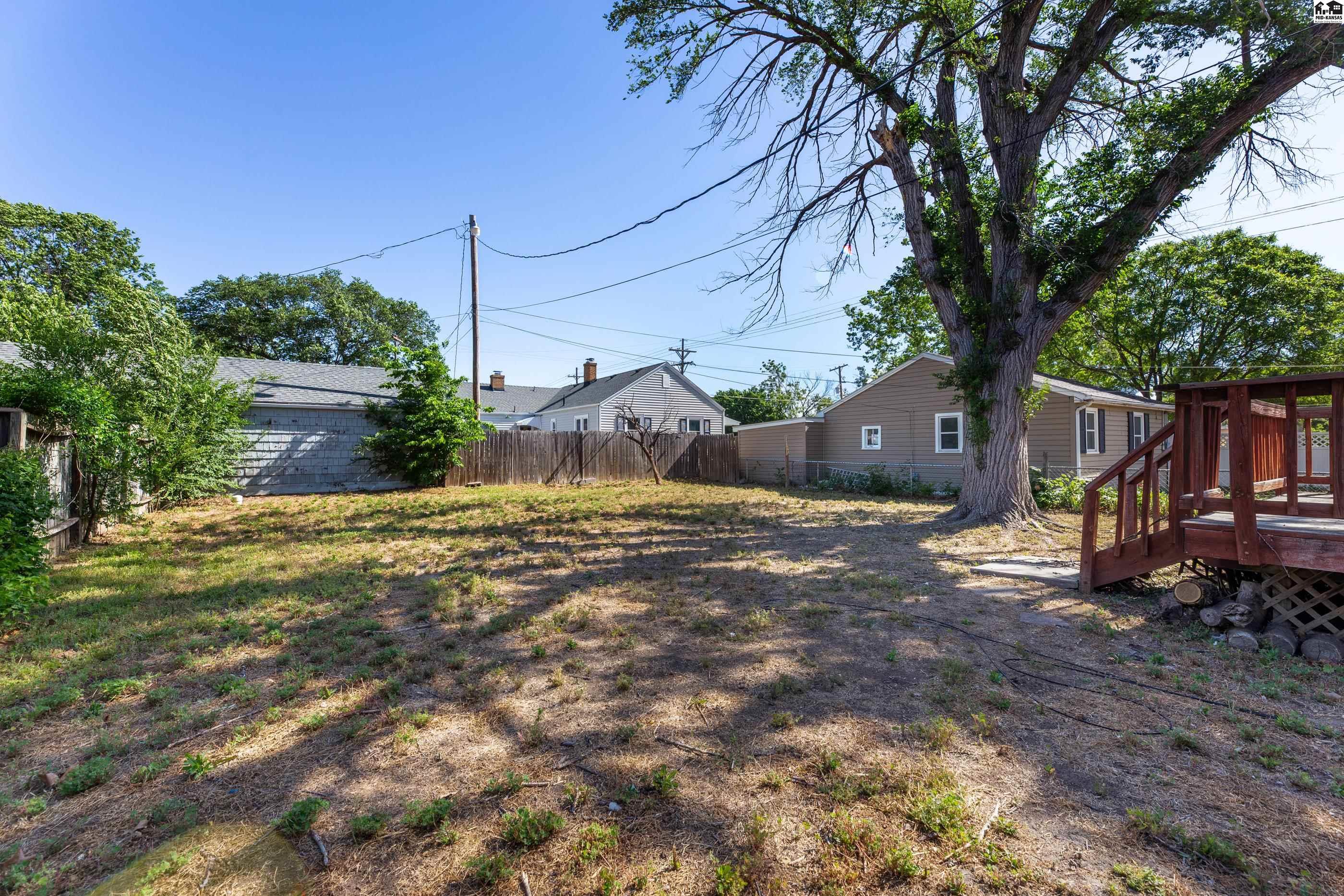202 W 25th Avenue Hutchinson KS 67052