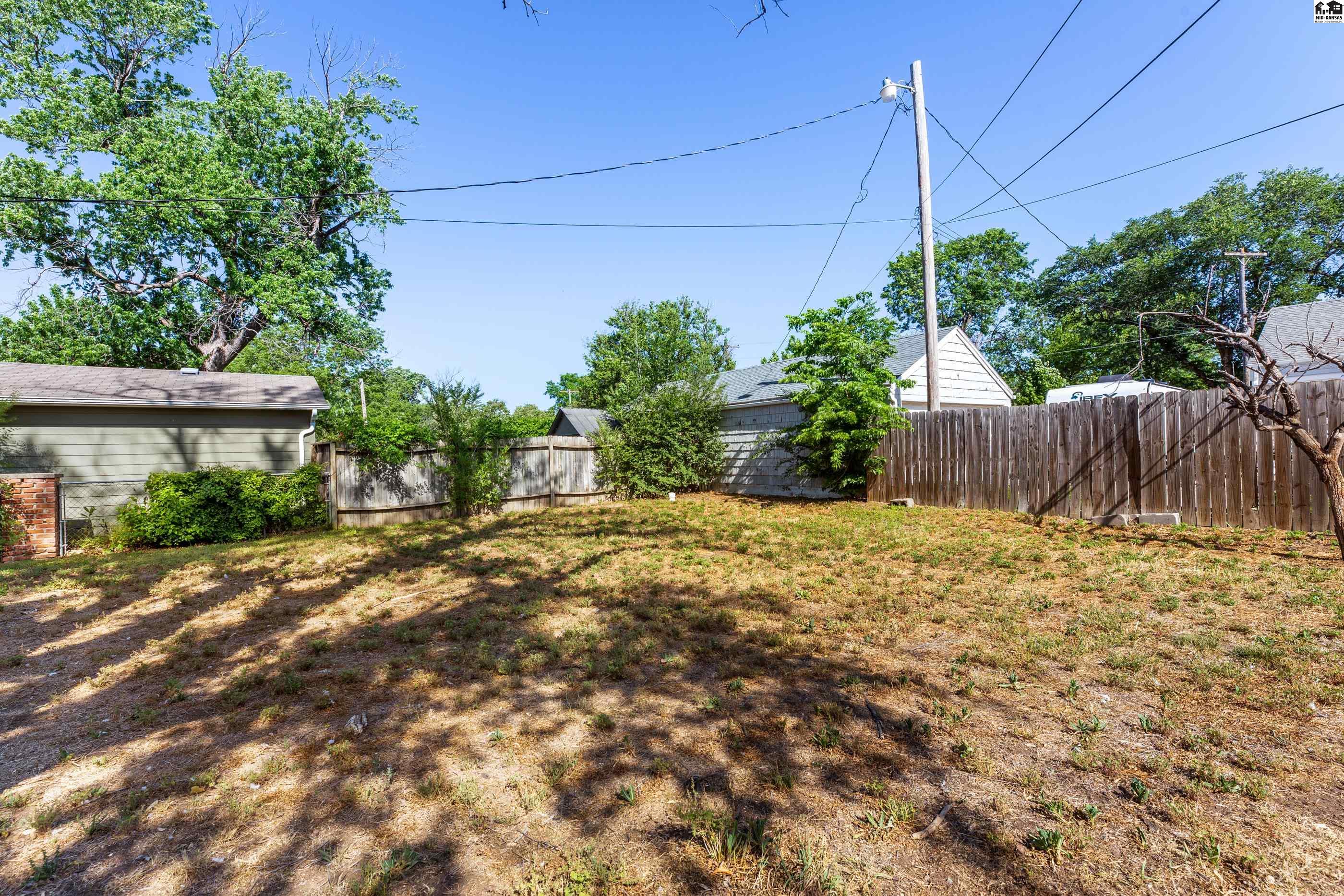 202 W 25th Avenue Hutchinson KS 67052