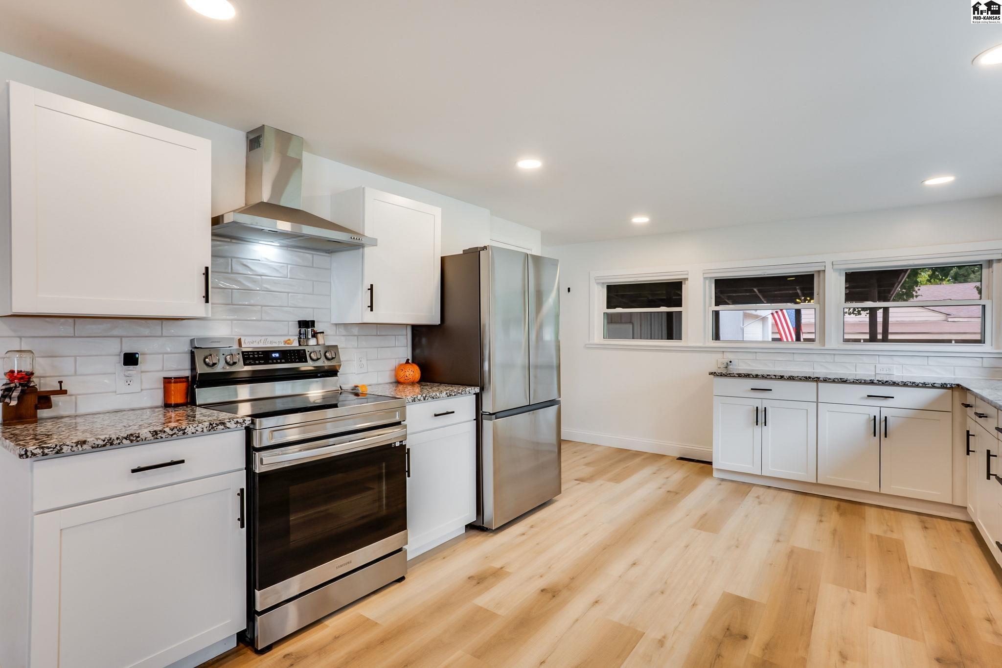 310 E First Avenue Norwich KS 67118