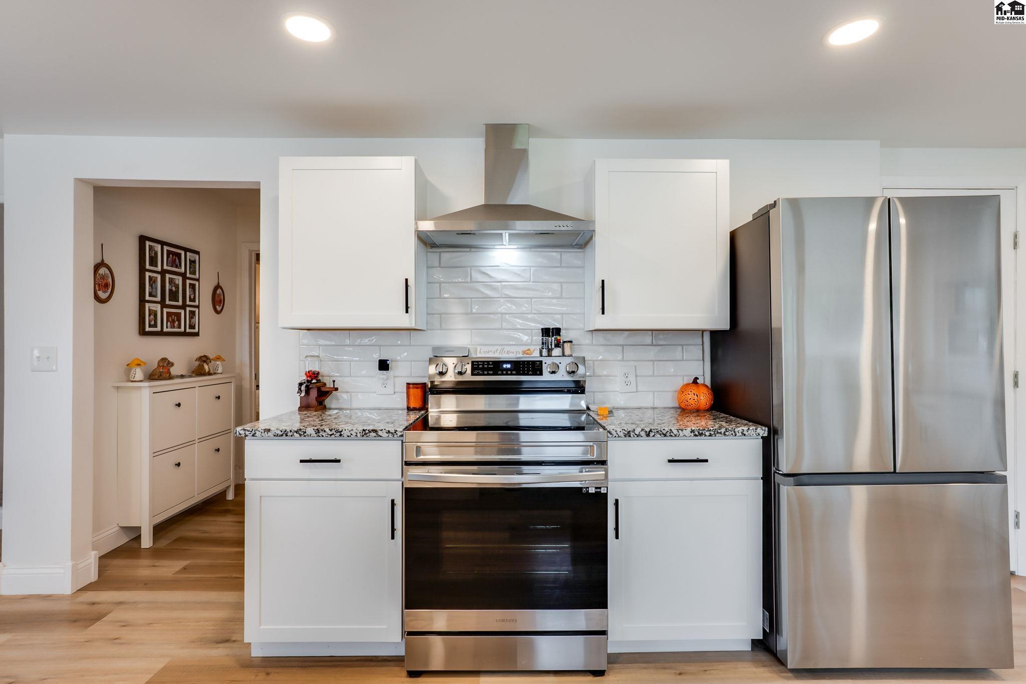 310 E First Avenue Norwich KS 67118