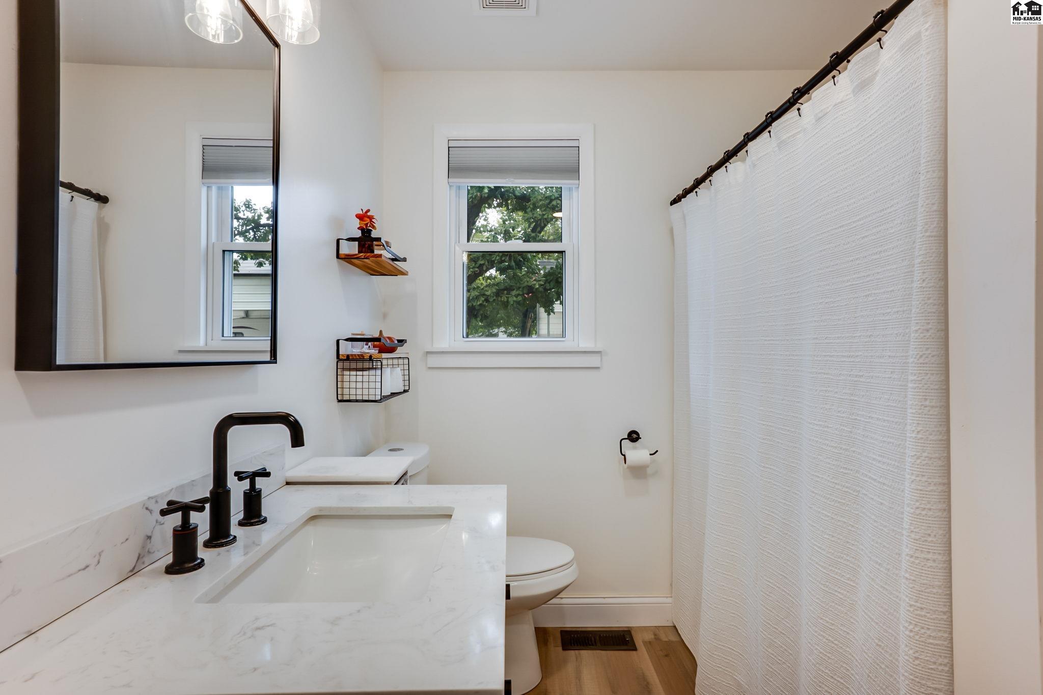 310 E First Avenue Norwich KS 67118