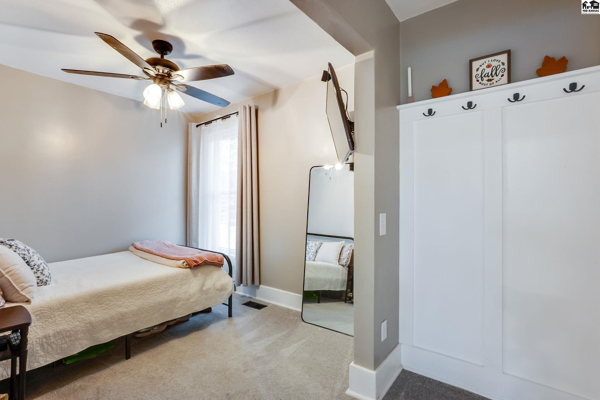 310 E First Avenue Norwich KS 67118