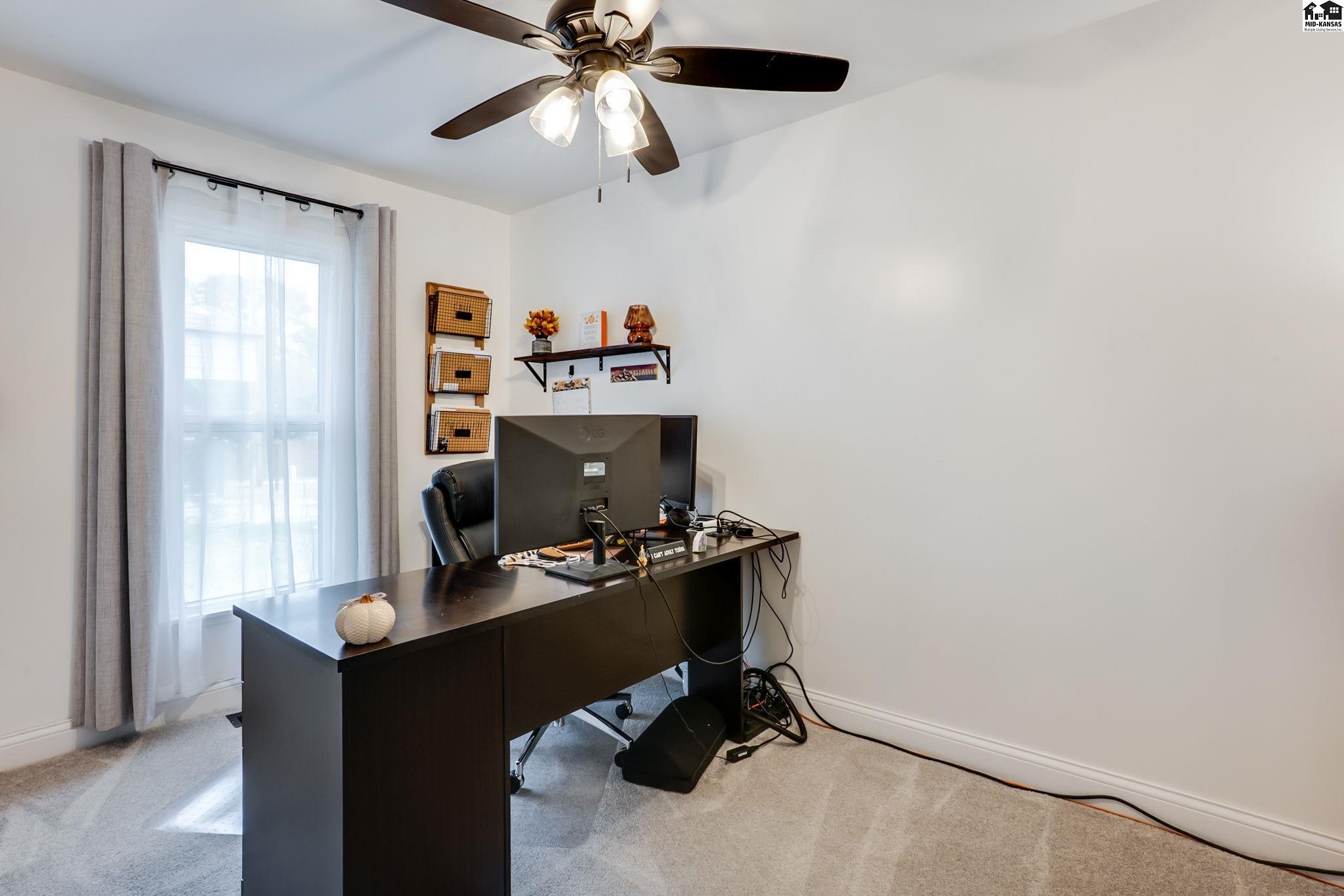 310 E First Avenue Norwich KS 67118