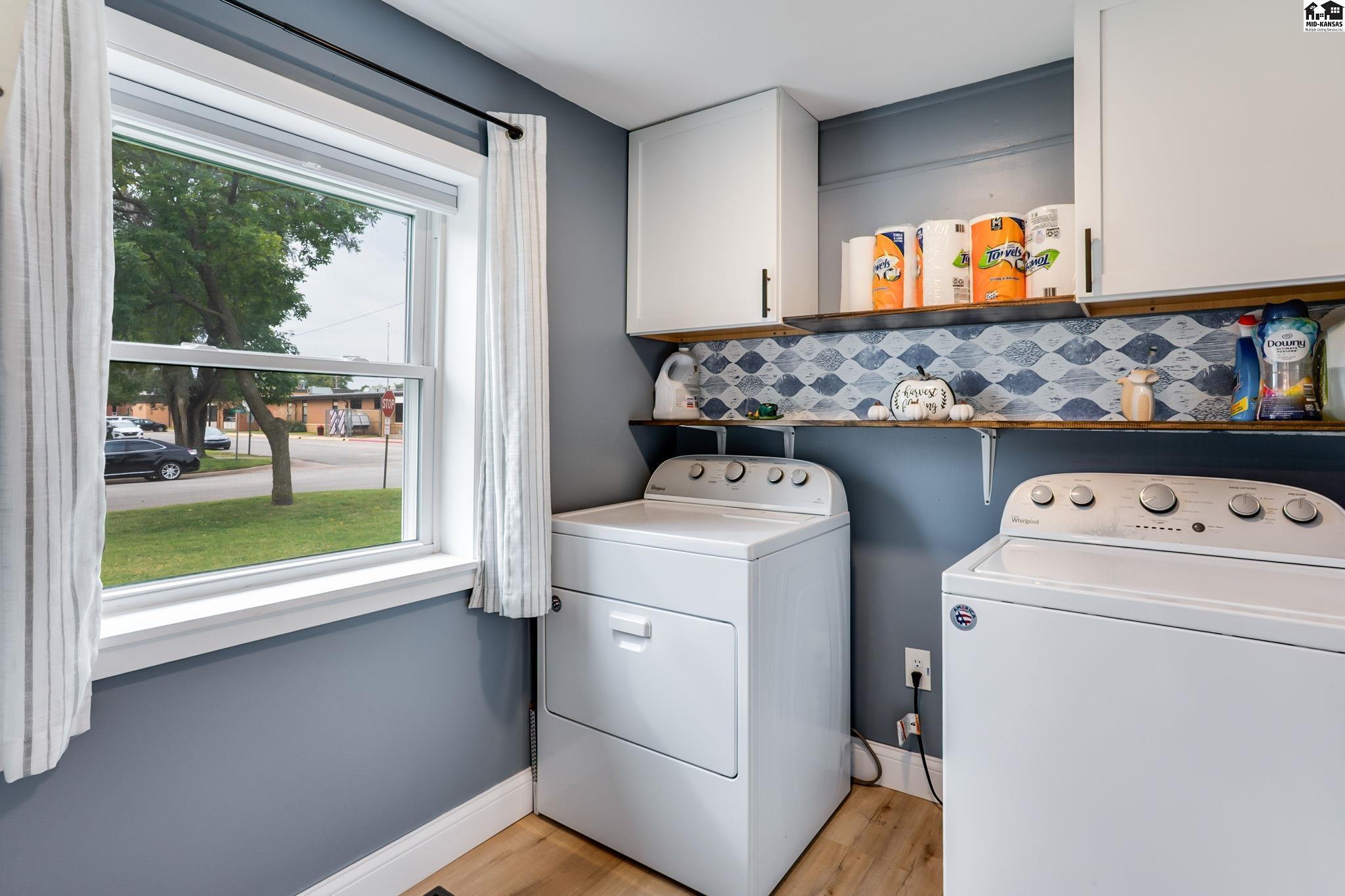 310 E First Avenue Norwich KS 67118