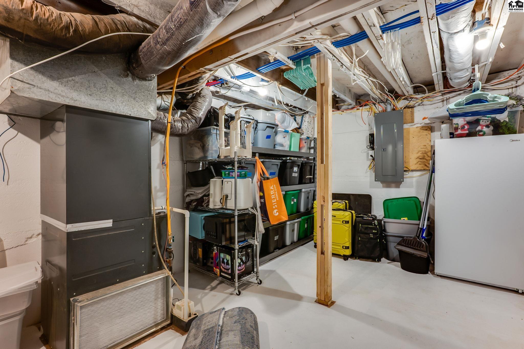 310 E First Avenue Norwich KS 67118