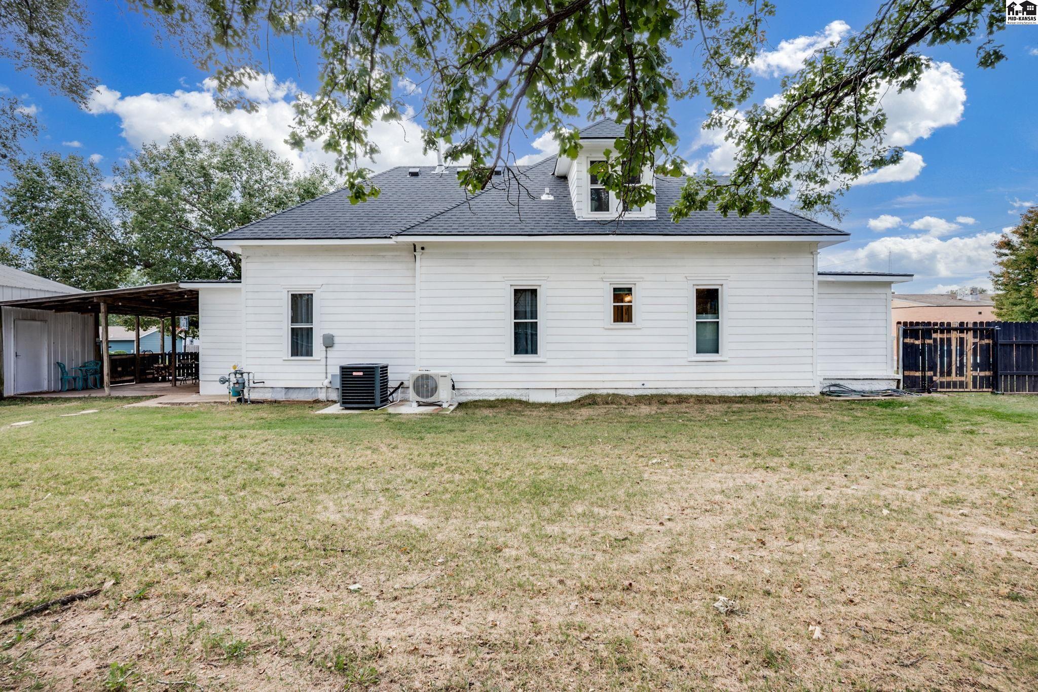 310 E First Avenue Norwich KS 67118