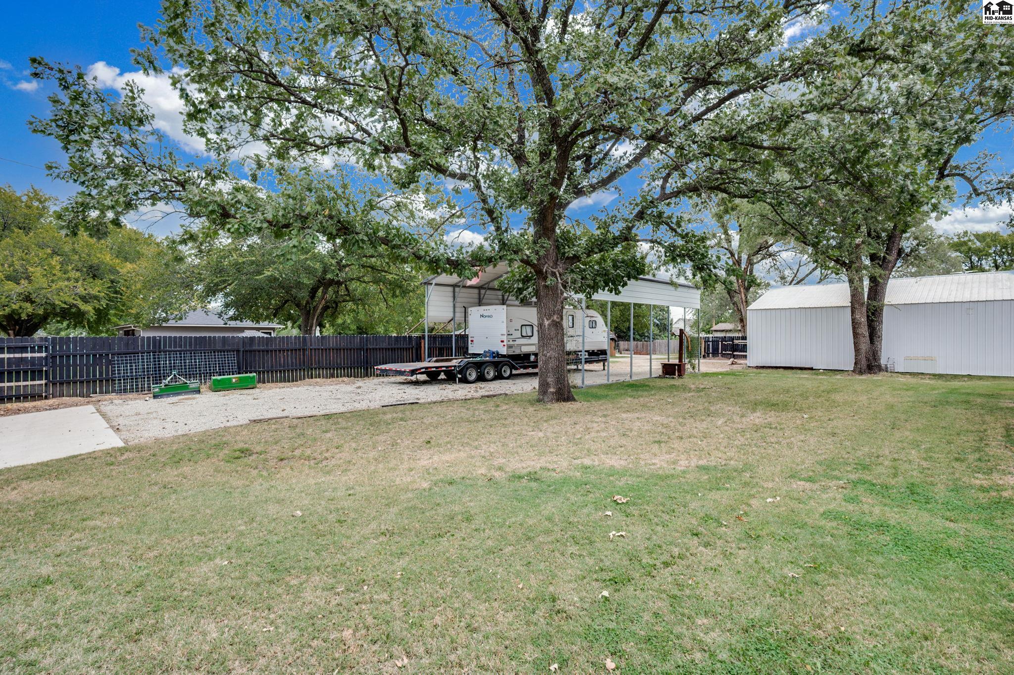 310 E First Avenue Norwich KS 67118