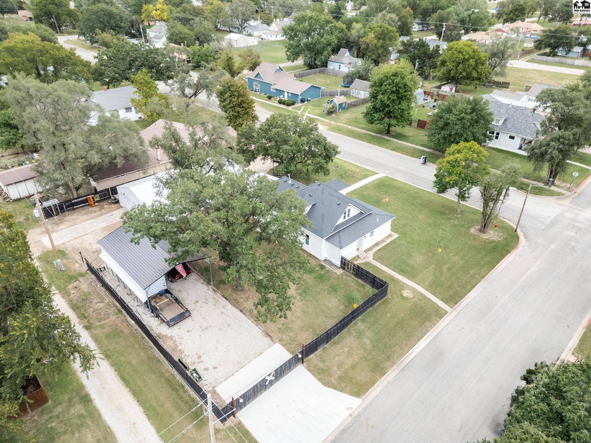 310 E First Avenue Norwich KS 67118