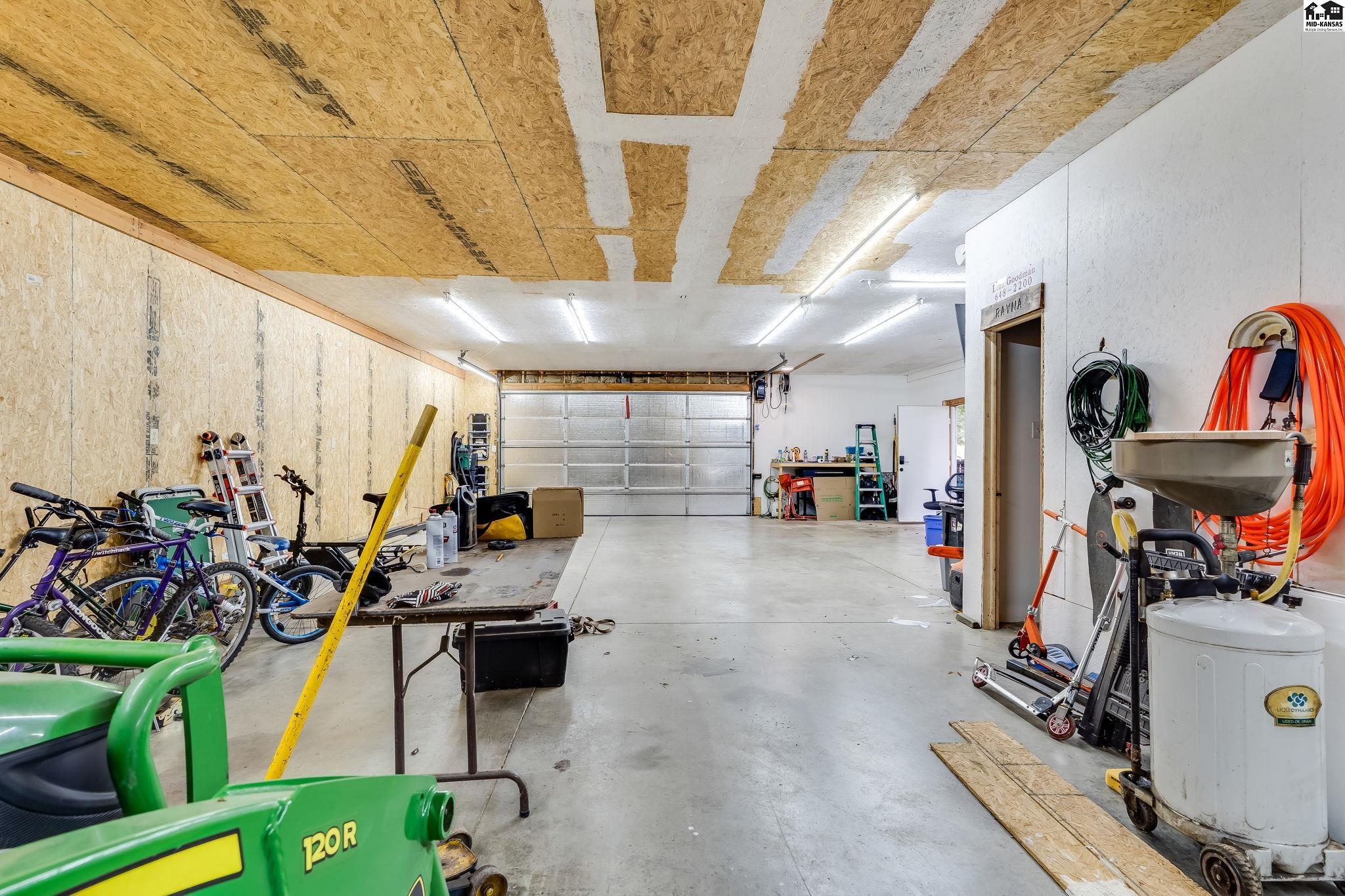 310 E First Avenue Norwich KS 67118