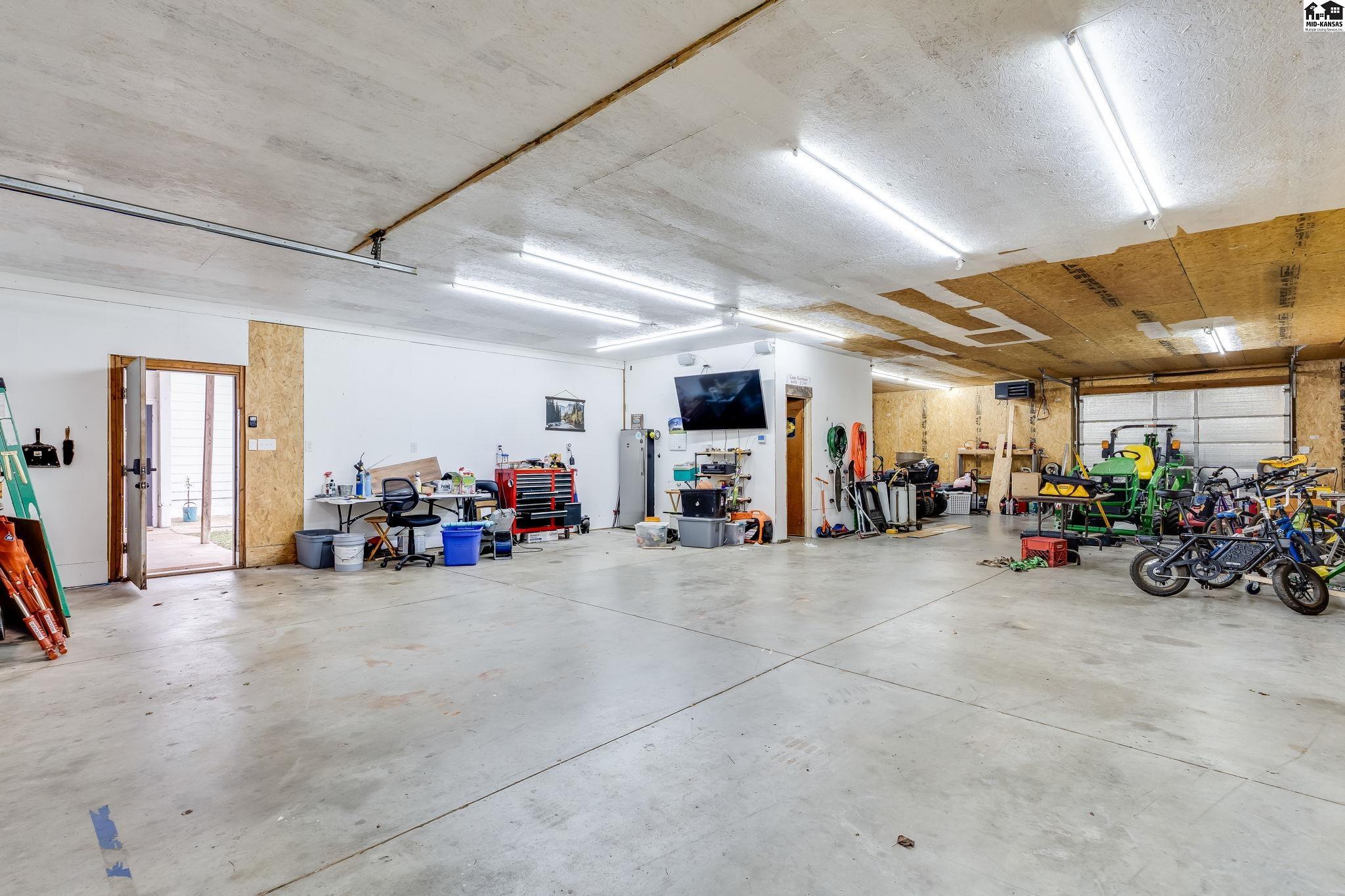 310 E First Avenue Norwich KS 67118