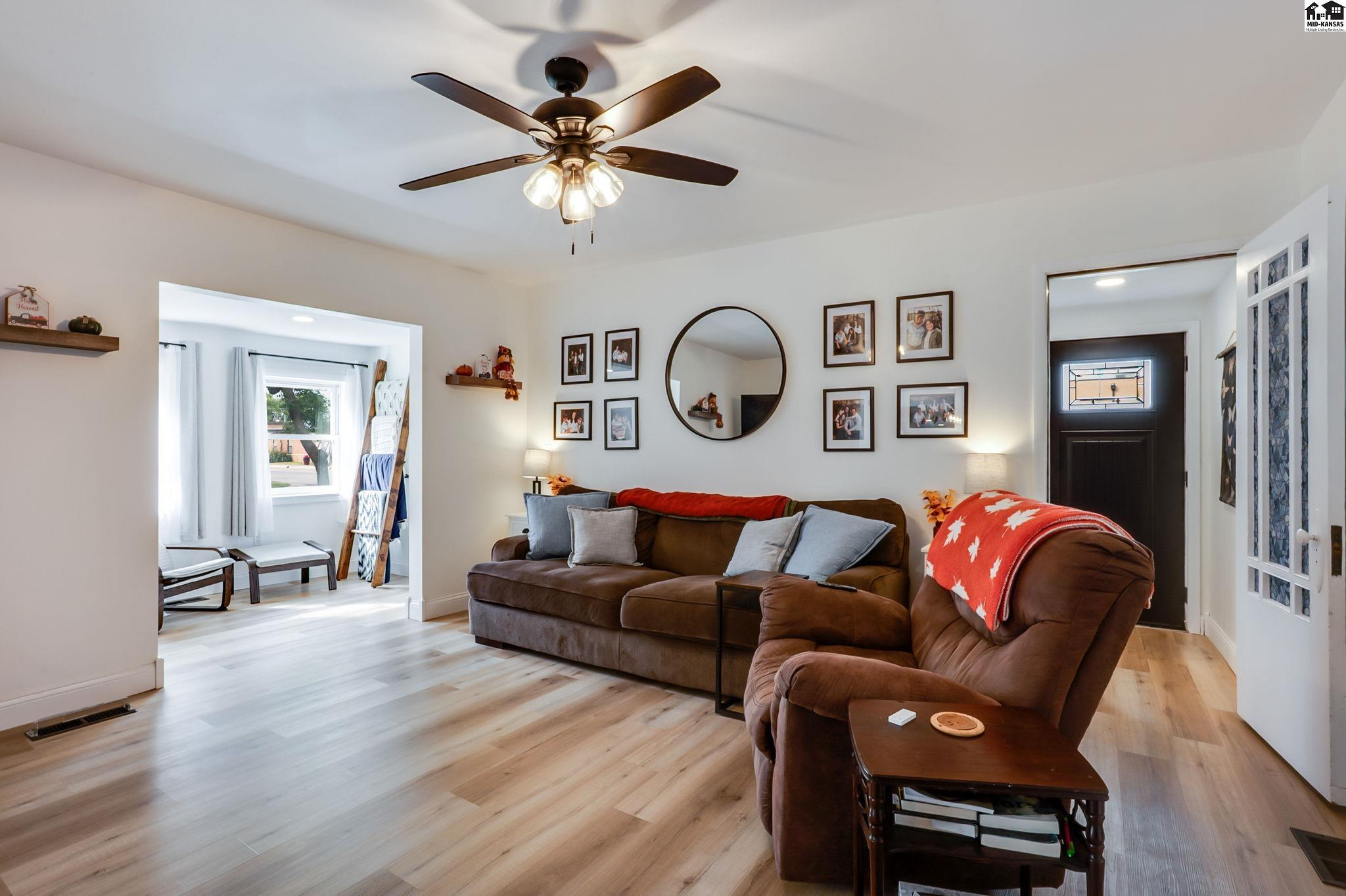 310 E First Avenue Norwich KS 67118