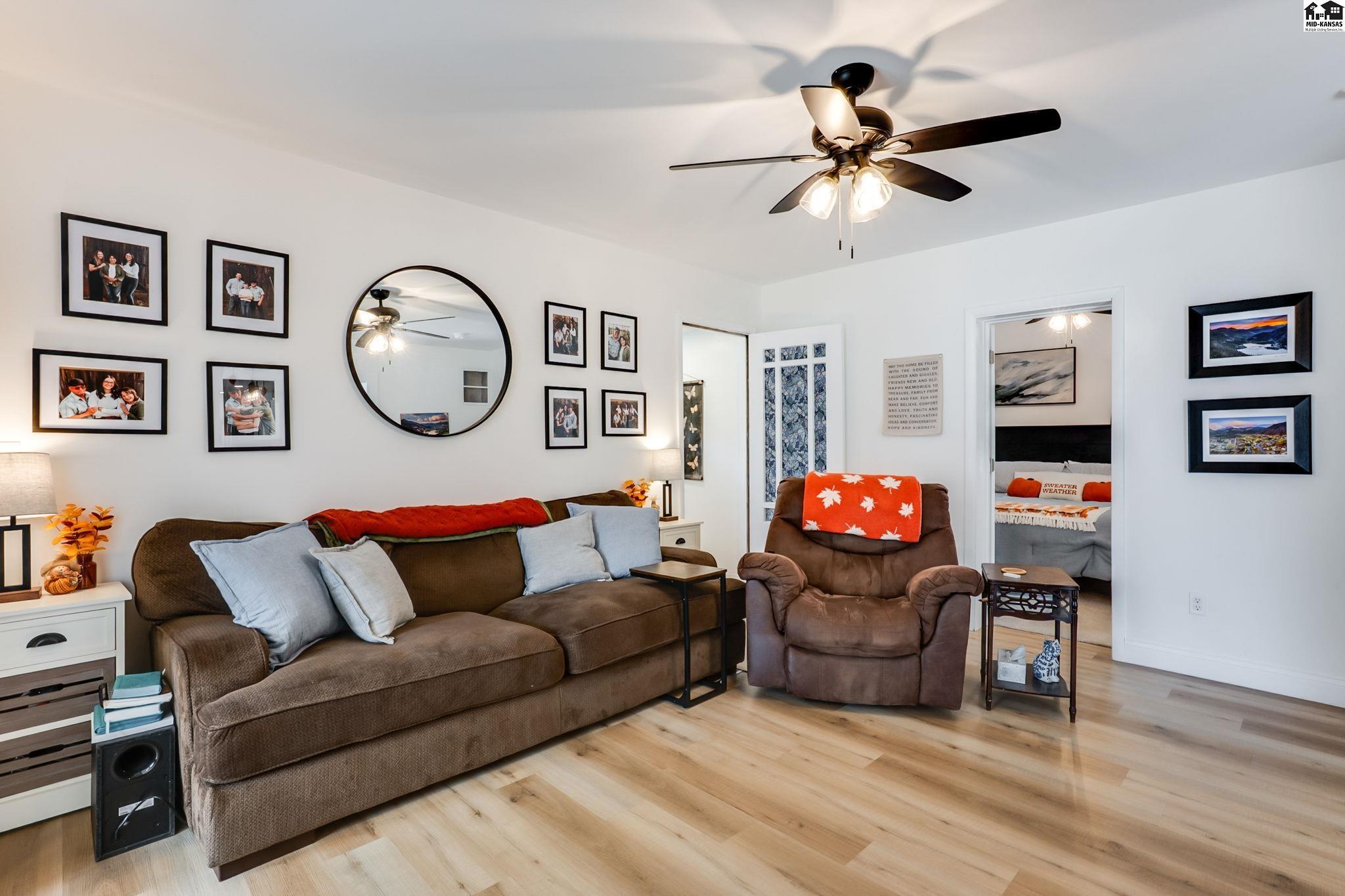 310 E First Avenue Norwich KS 67118