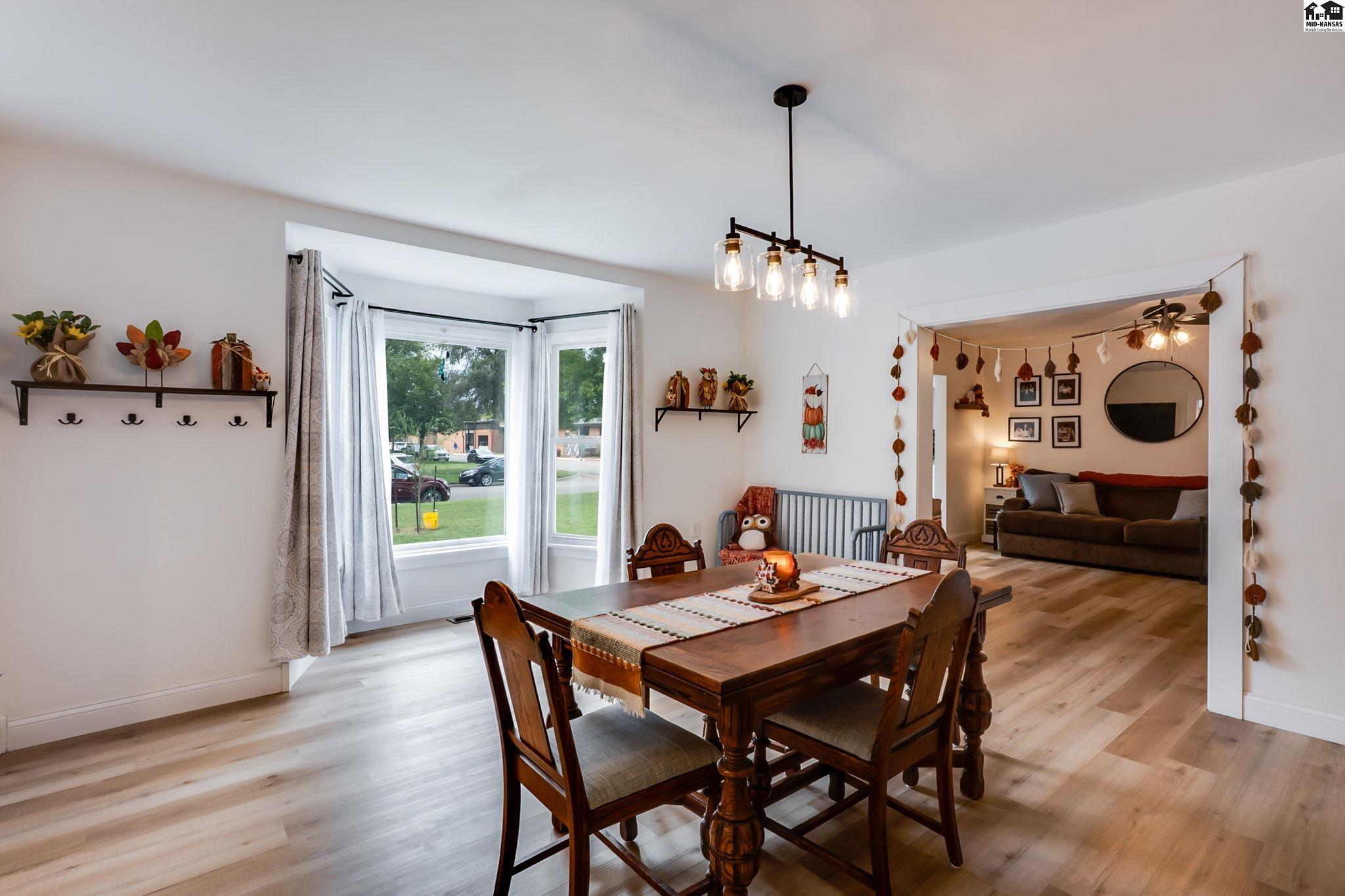 310 E First Avenue Norwich KS 67118