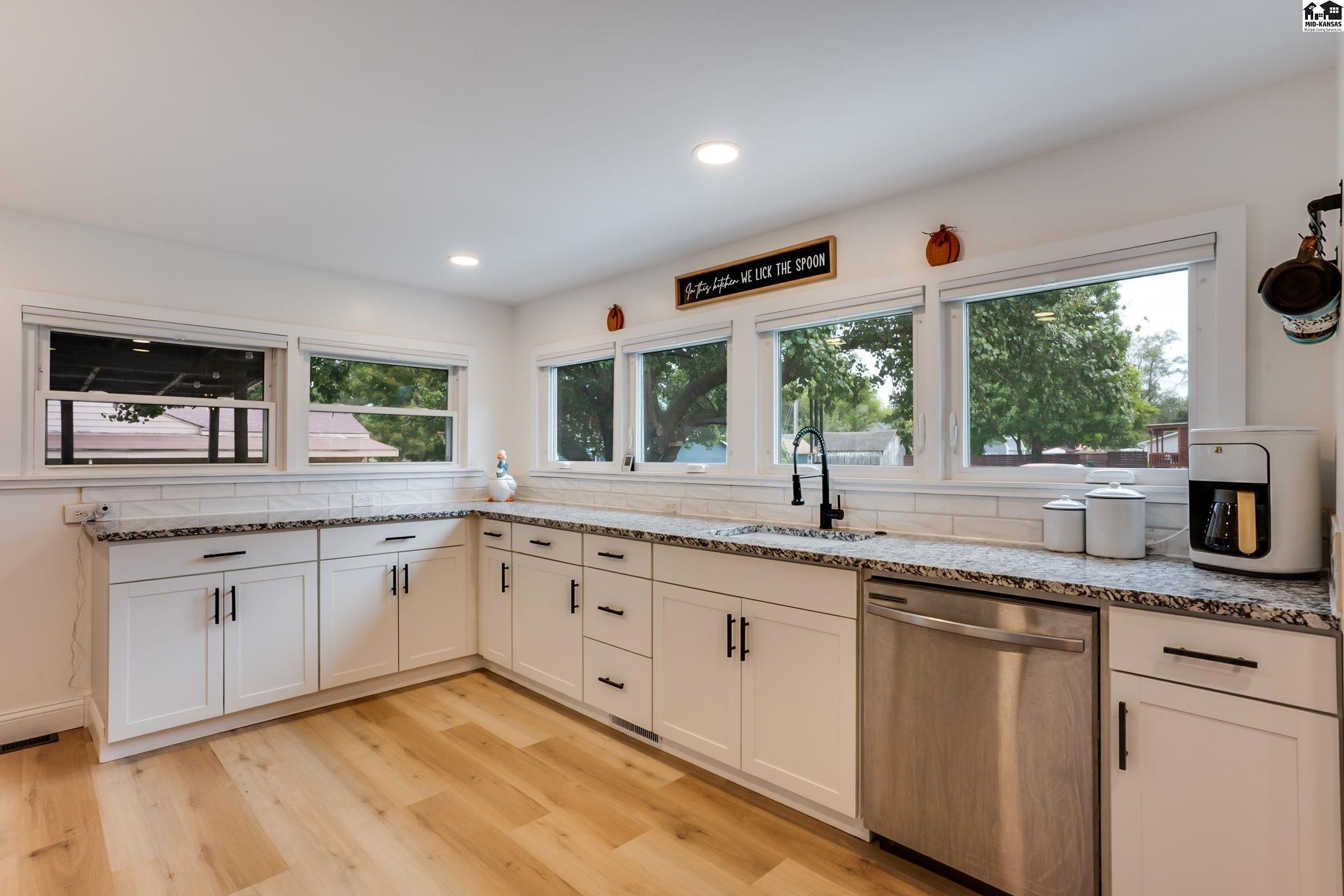 310 E First Avenue Norwich KS 67118