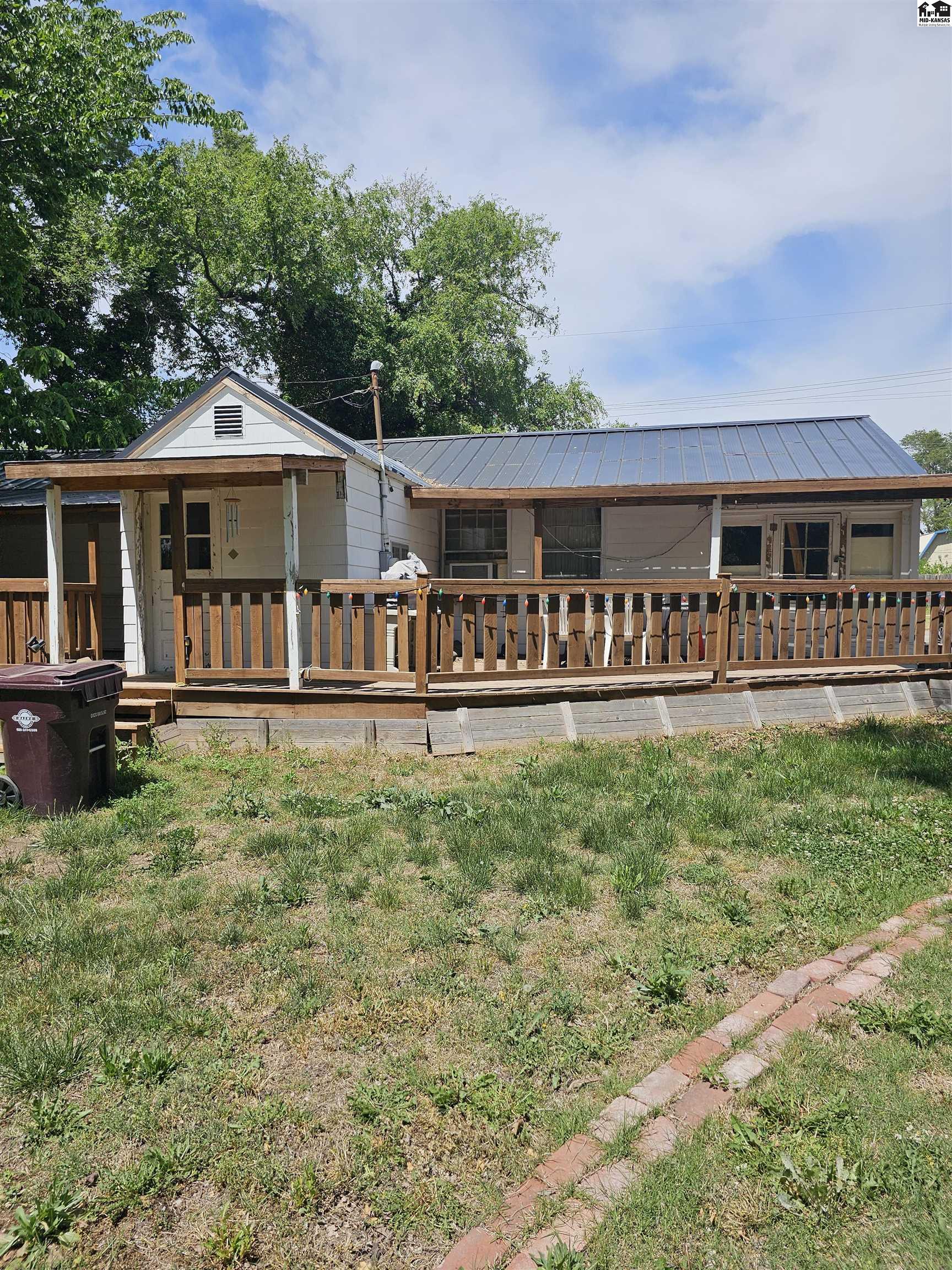 701 W Avenue A Mcpherson KS 67460