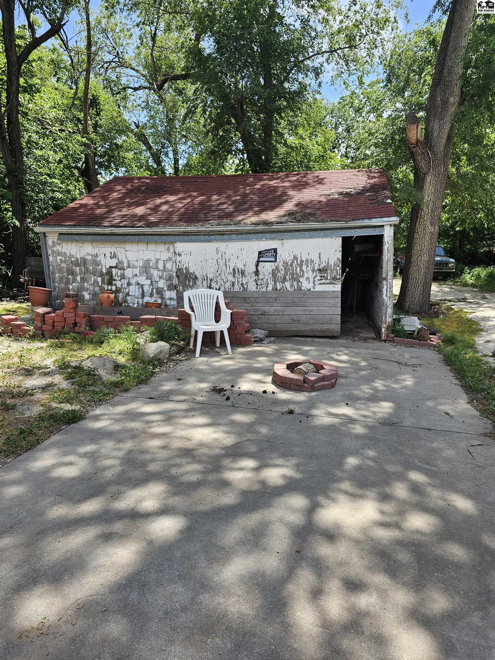 701 W Avenue A Mcpherson KS 67460