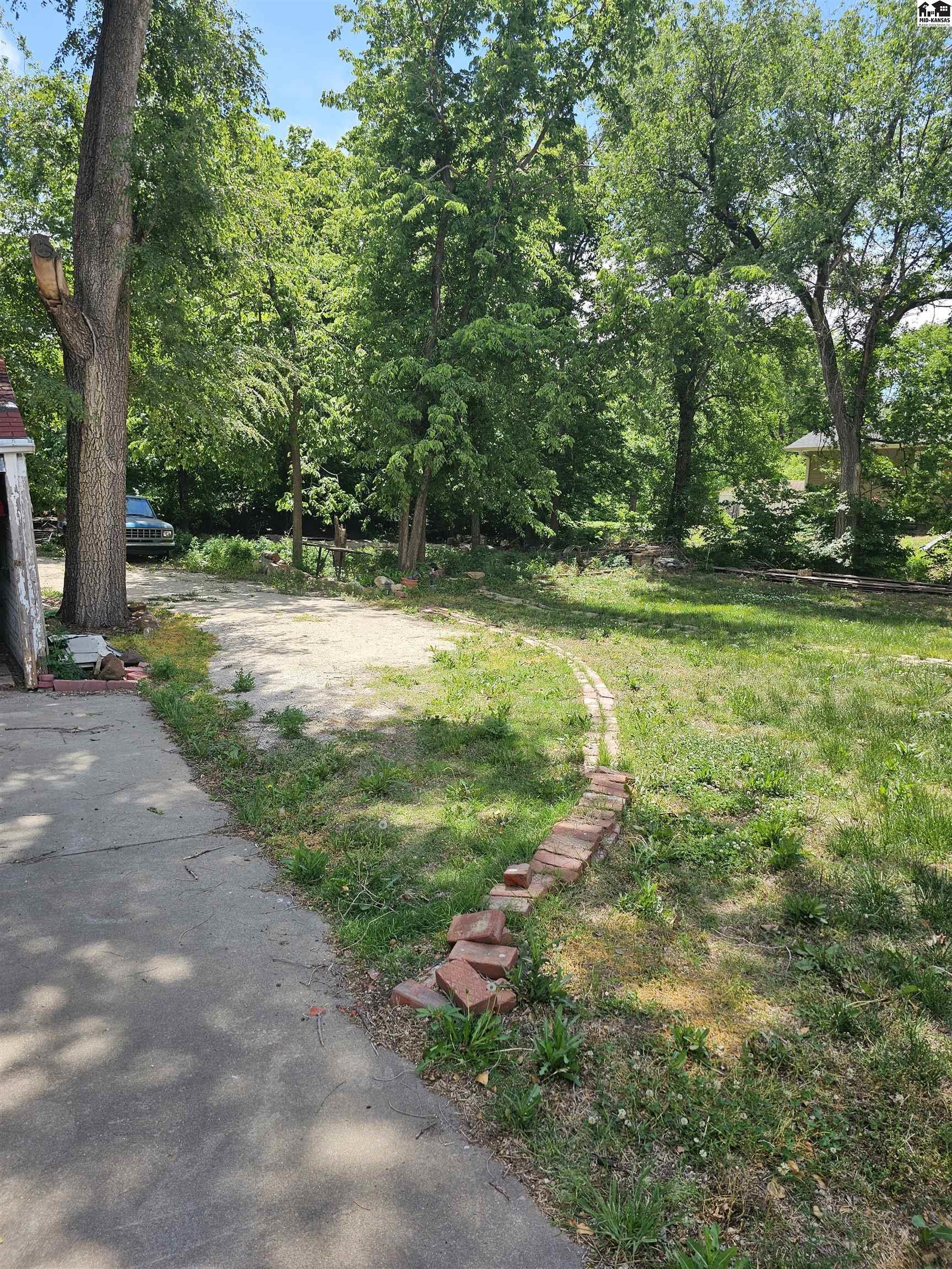 701 W Avenue A Mcpherson KS 67460