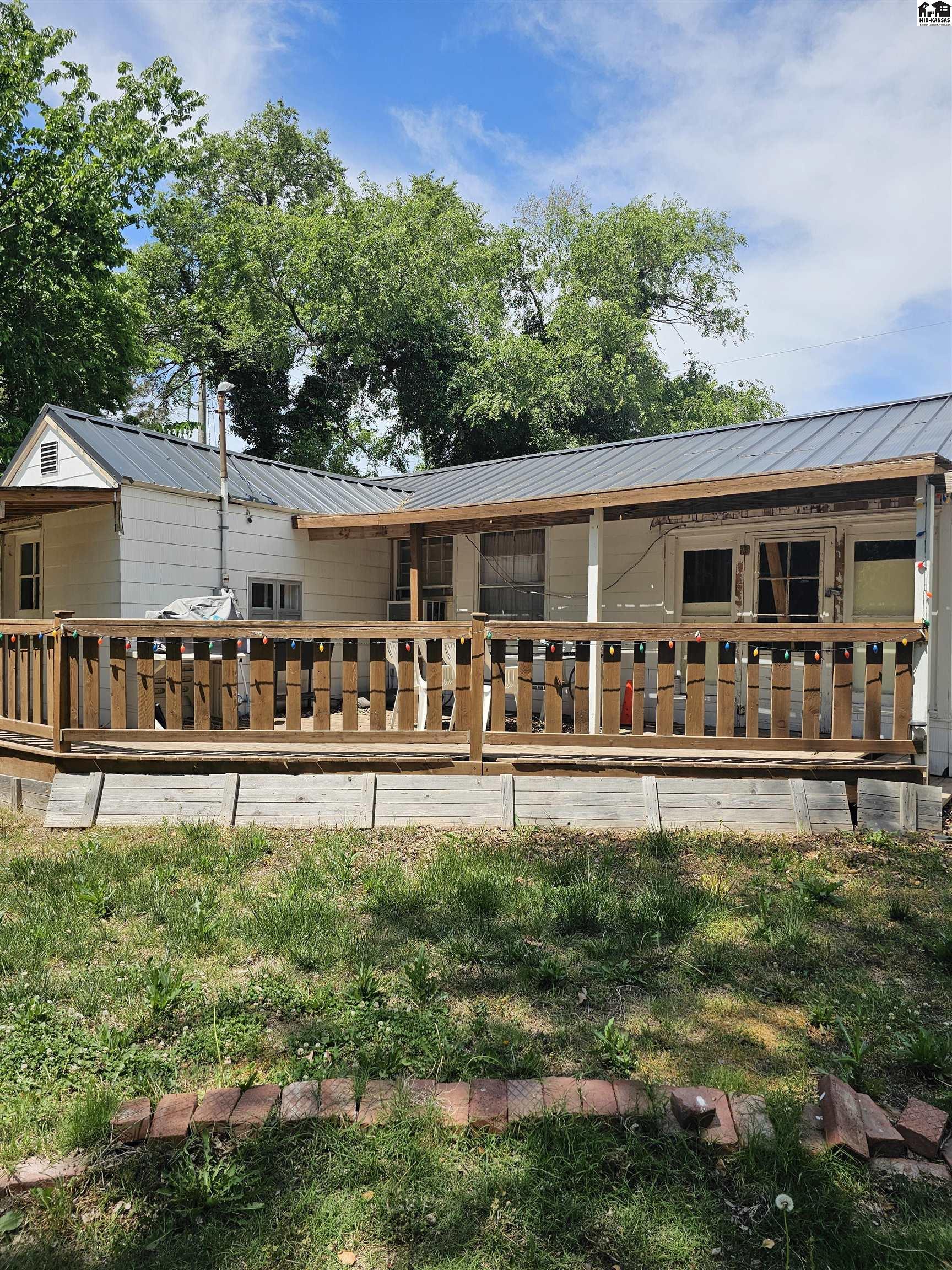 701 W Avenue A Mcpherson KS 67460