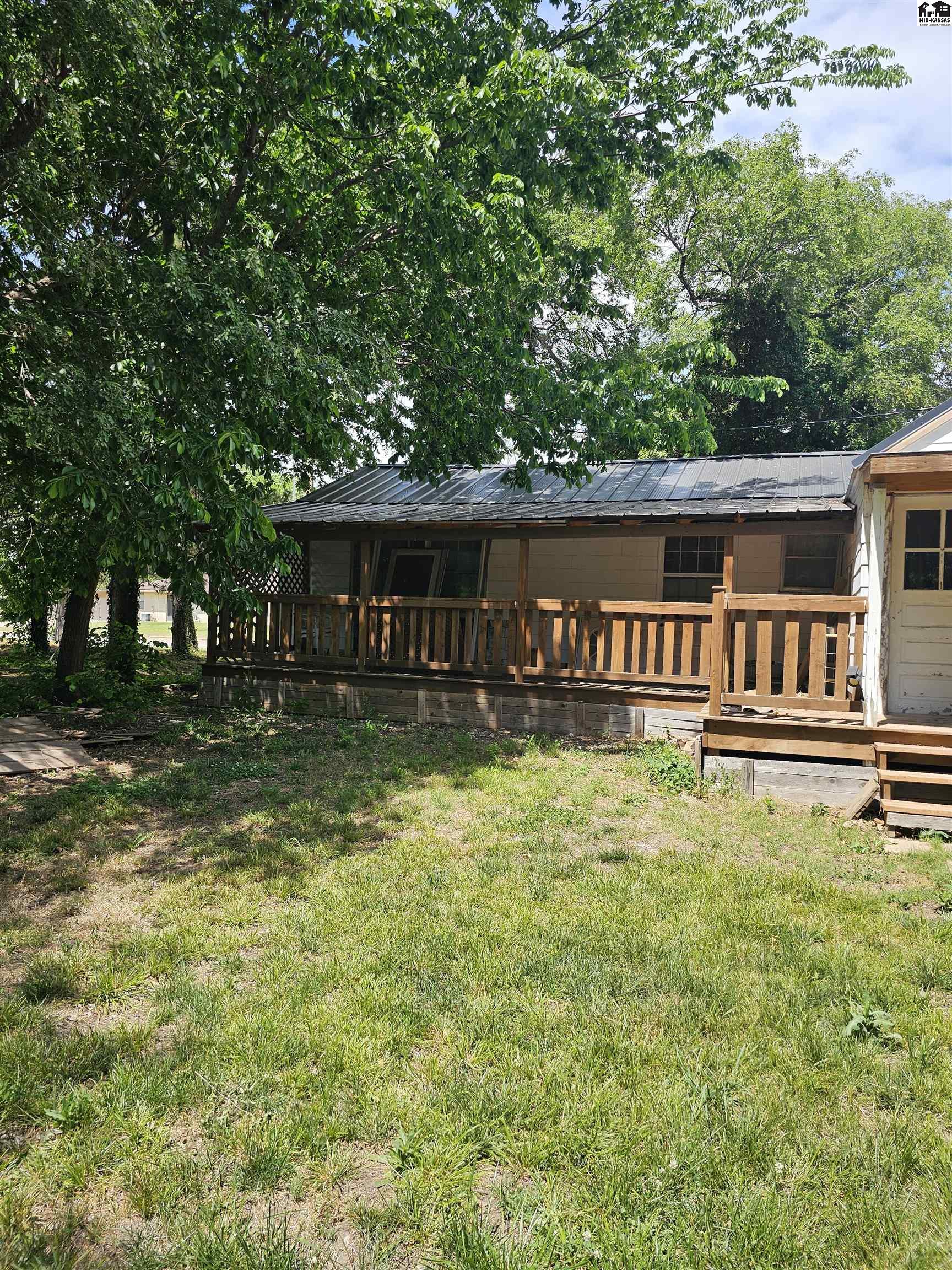 701 W Avenue A Mcpherson KS 67460