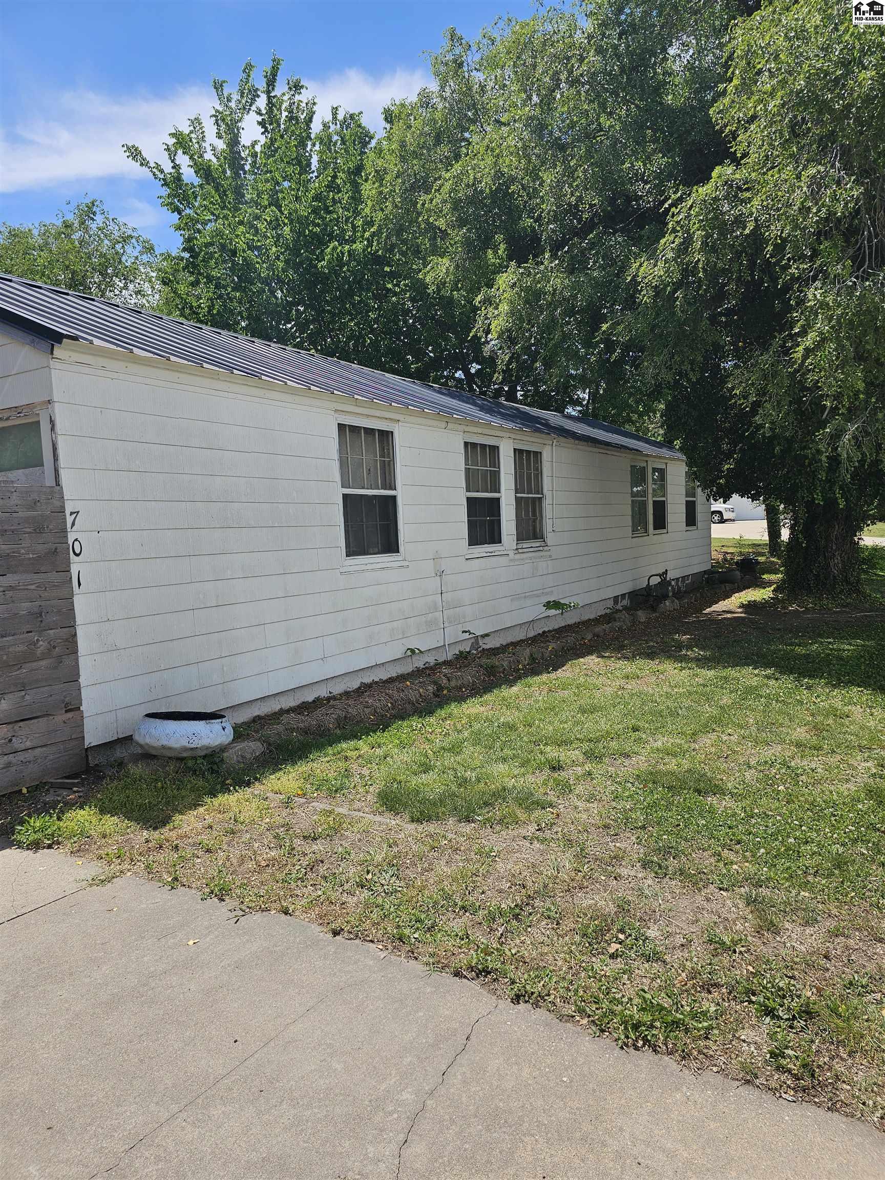 701 W Avenue A Mcpherson KS 67460