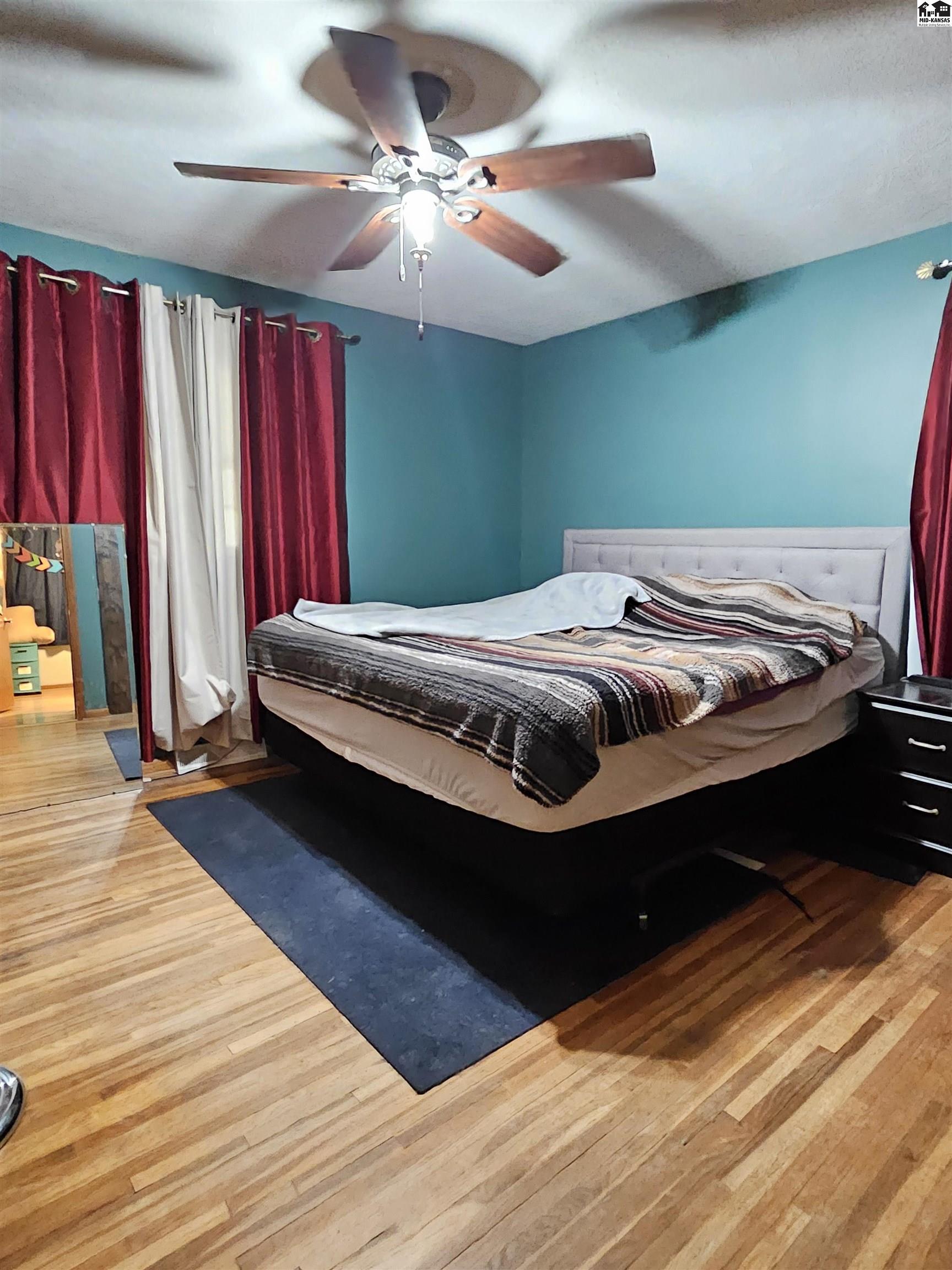 14 E Williams Avenue South Hutchinson KS 67505