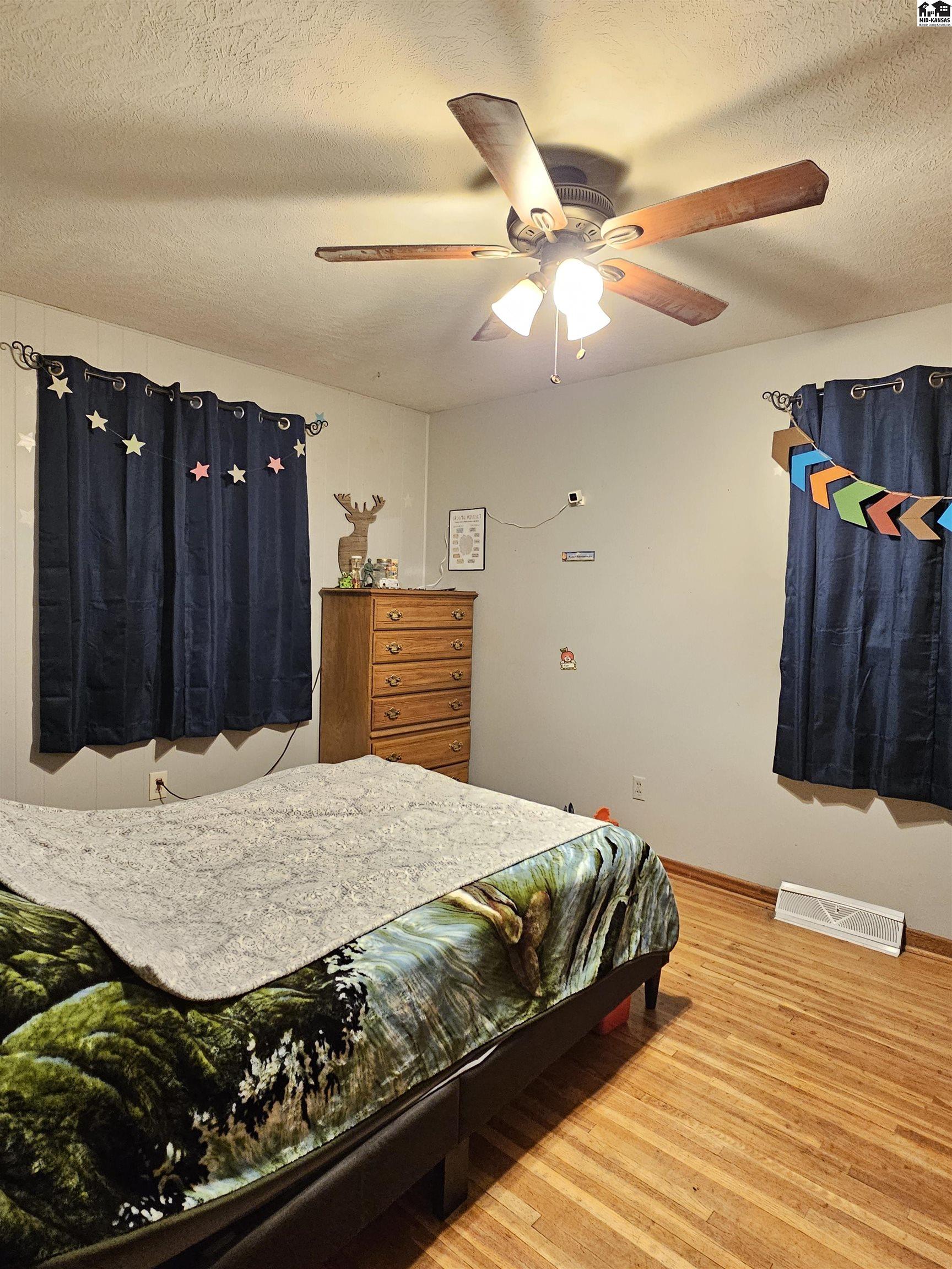 14 E Williams Avenue South Hutchinson KS 67505