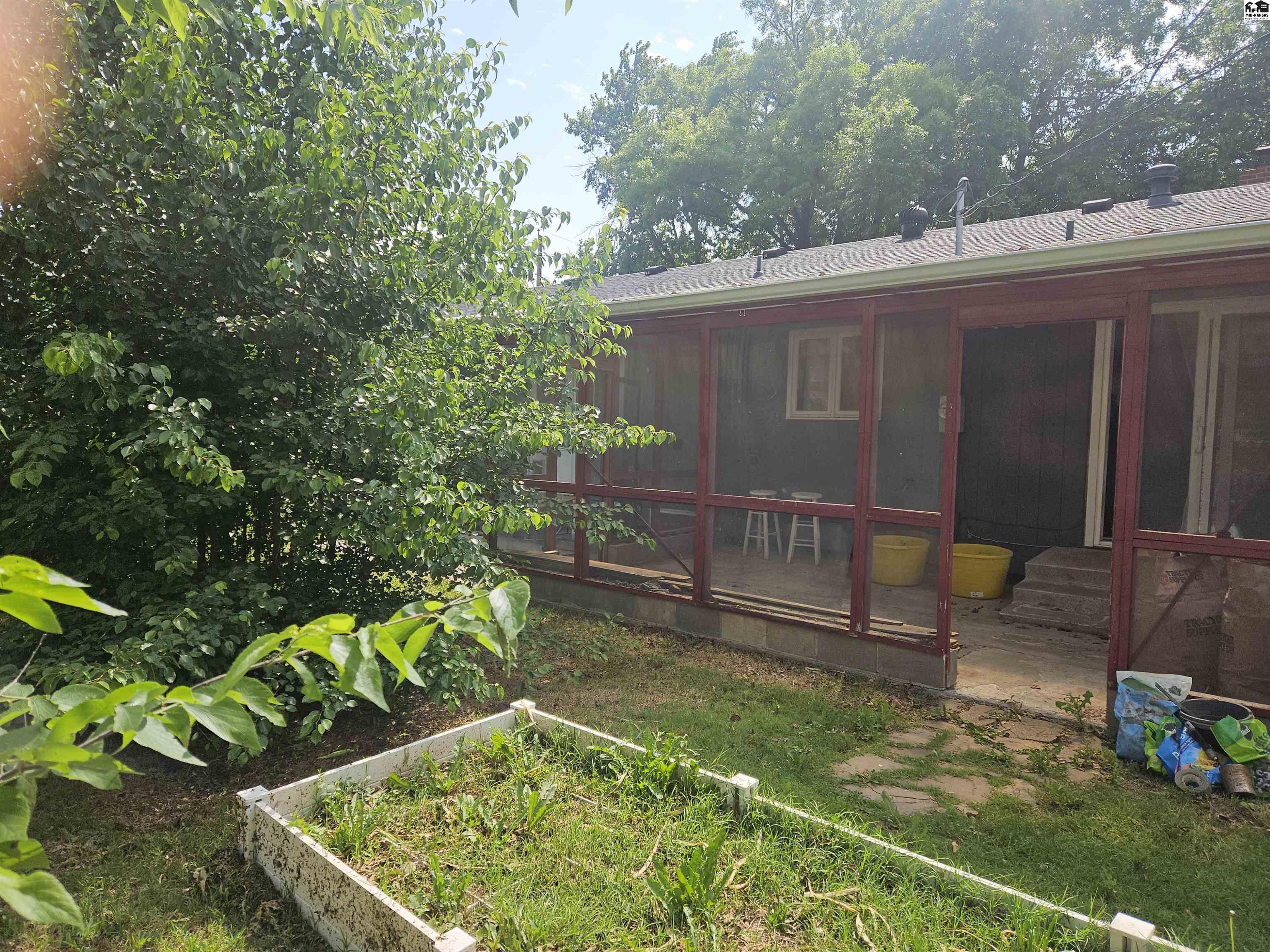 1145 S Central Avenue Mcpherson KS 67460