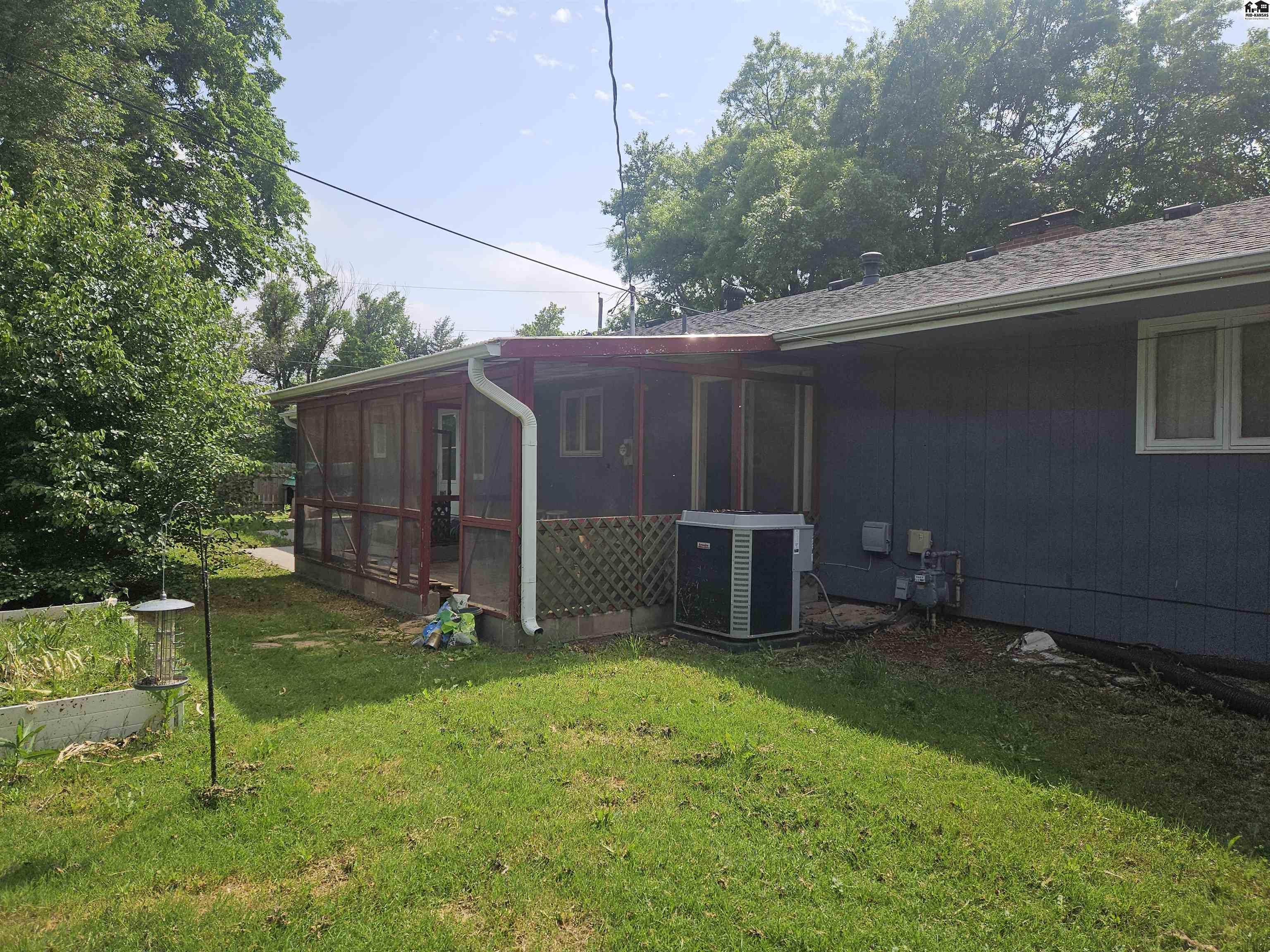 1145 S Central Avenue Mcpherson KS 67460