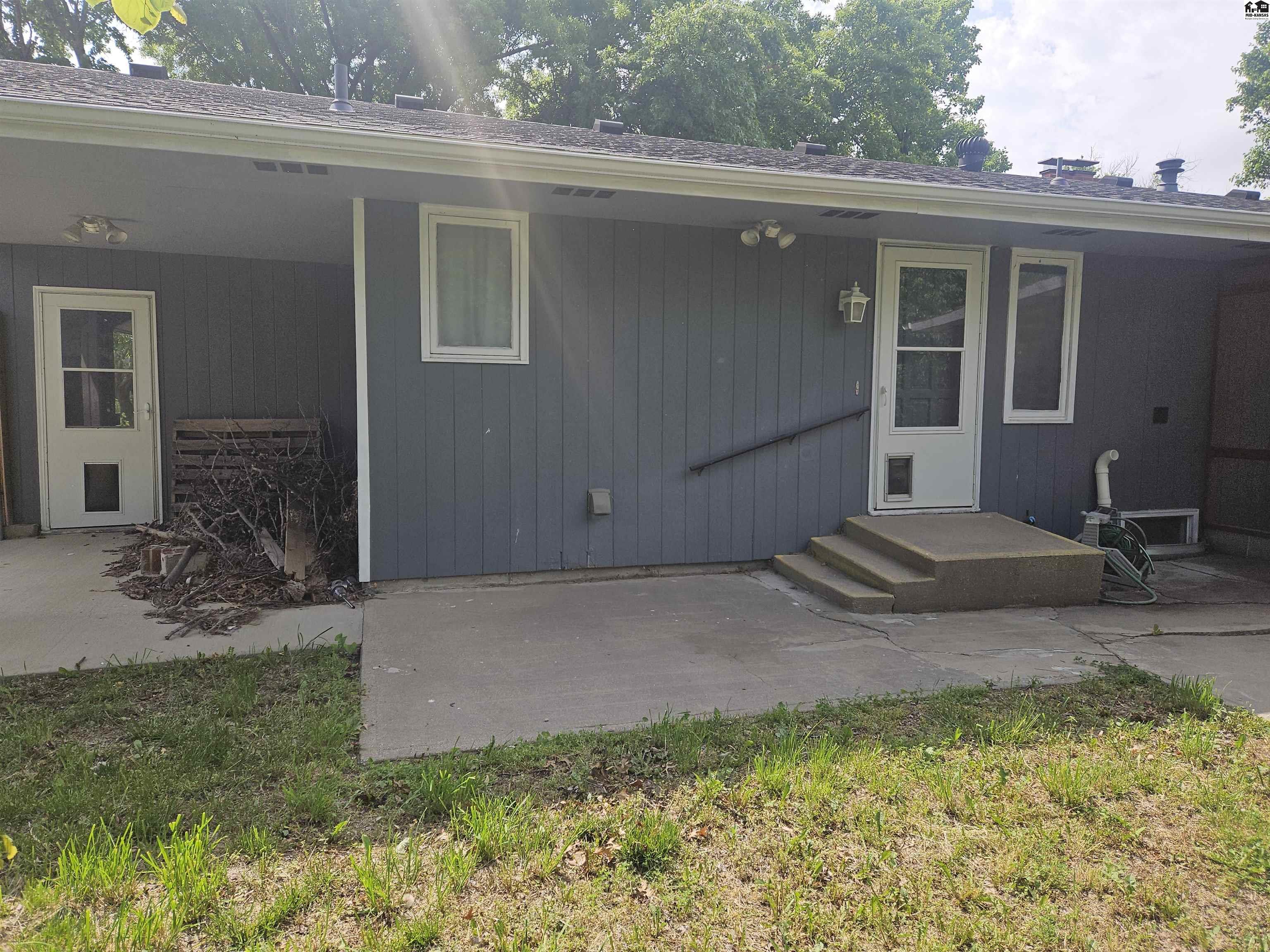 1145 S Central Avenue Mcpherson KS 67460