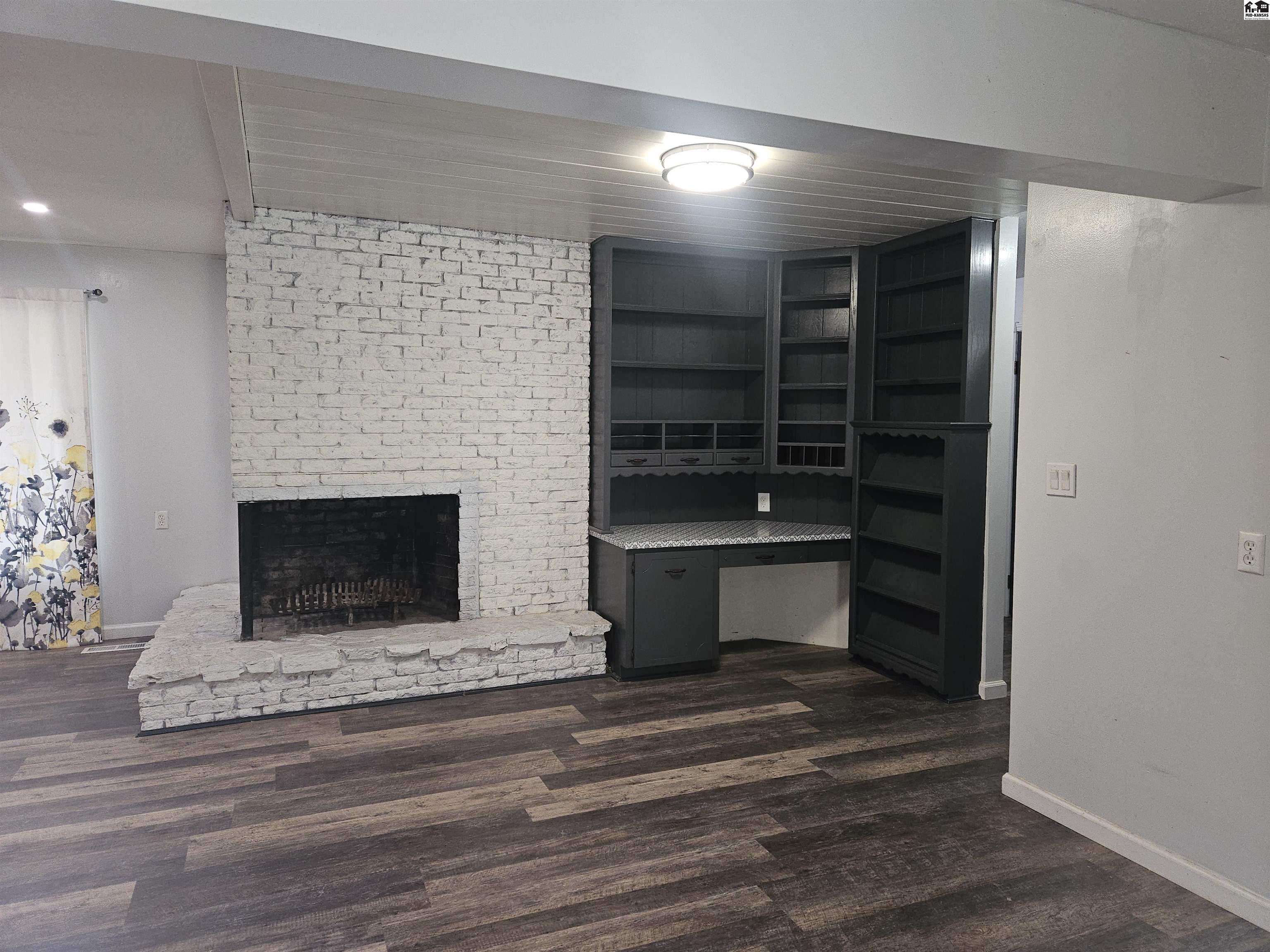 1145 S Central Avenue Mcpherson KS 67460