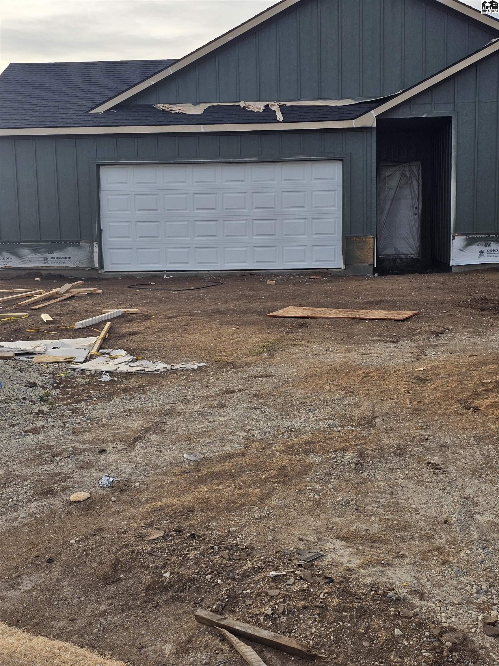 1030 Clubhouse Drive Mcpherson KS 67460