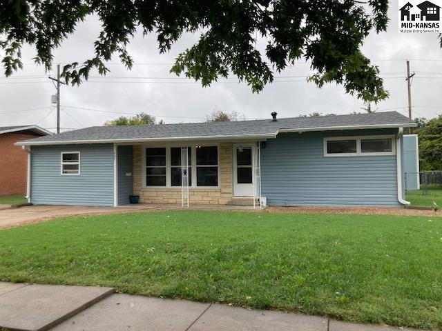 607 E Simpson Street Mcpherson KS 67460