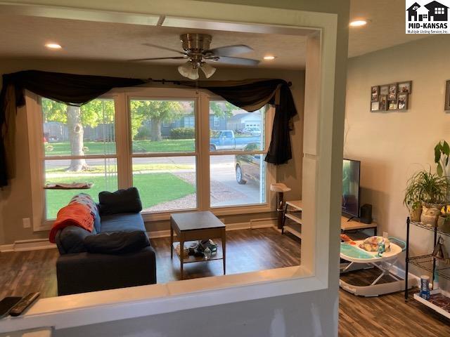 607 E Simpson Street Mcpherson KS 67460