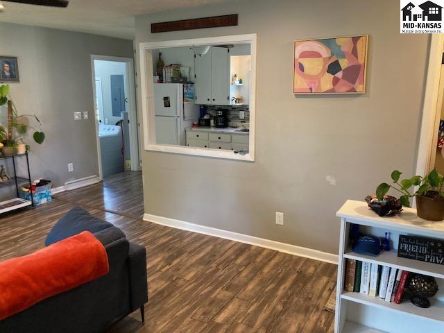 607 E Simpson Street Mcpherson KS 67460