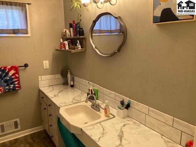 607 E Simpson Street Mcpherson KS 67460