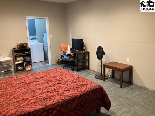 607 E Simpson Street Mcpherson KS 67460