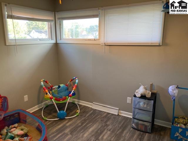 607 E Simpson Street Mcpherson KS 67460