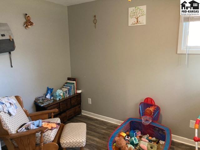 607 E Simpson Street Mcpherson KS 67460